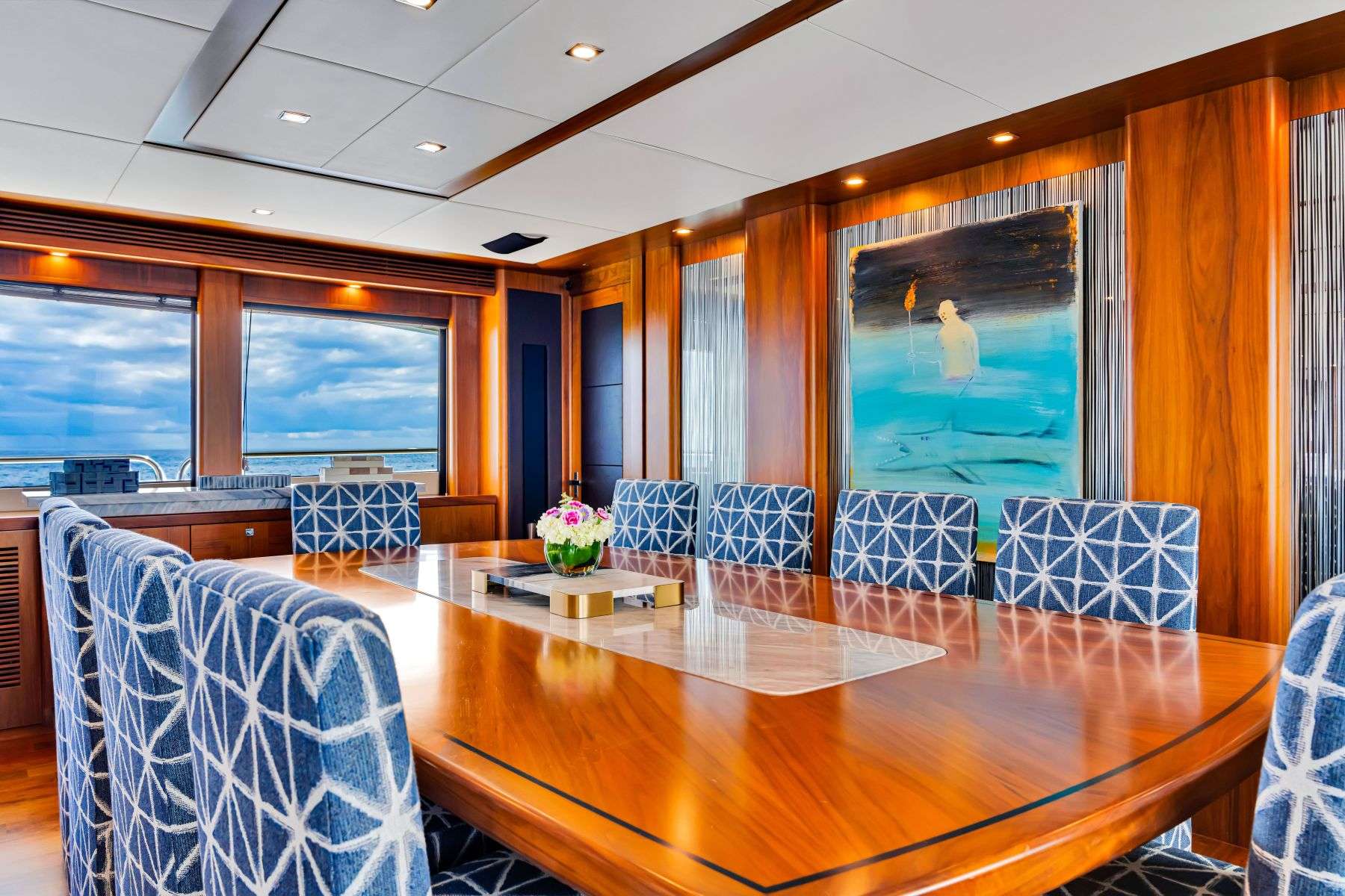Natural 9 yacht image 3