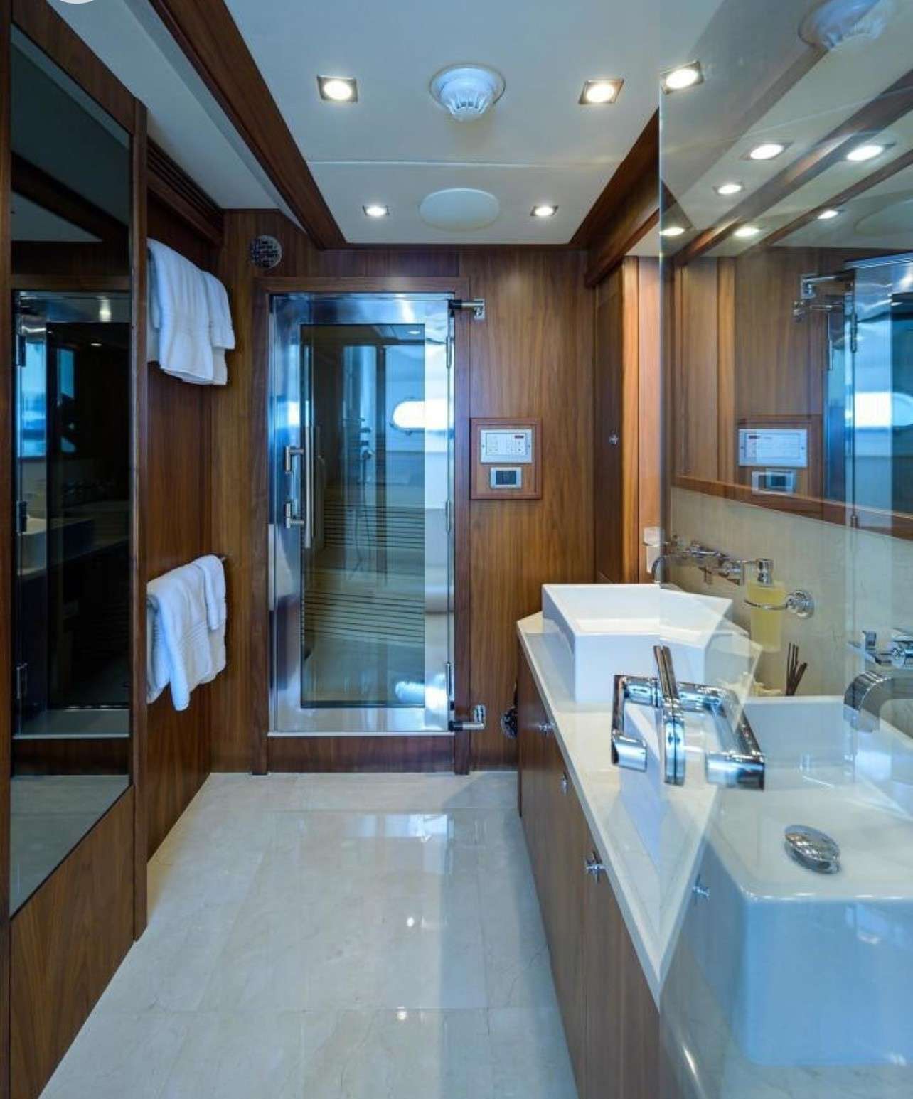 Natural 9 yacht image 7