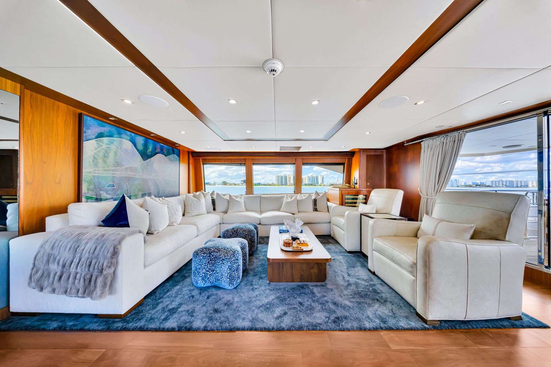 Natural 9 yacht image 17