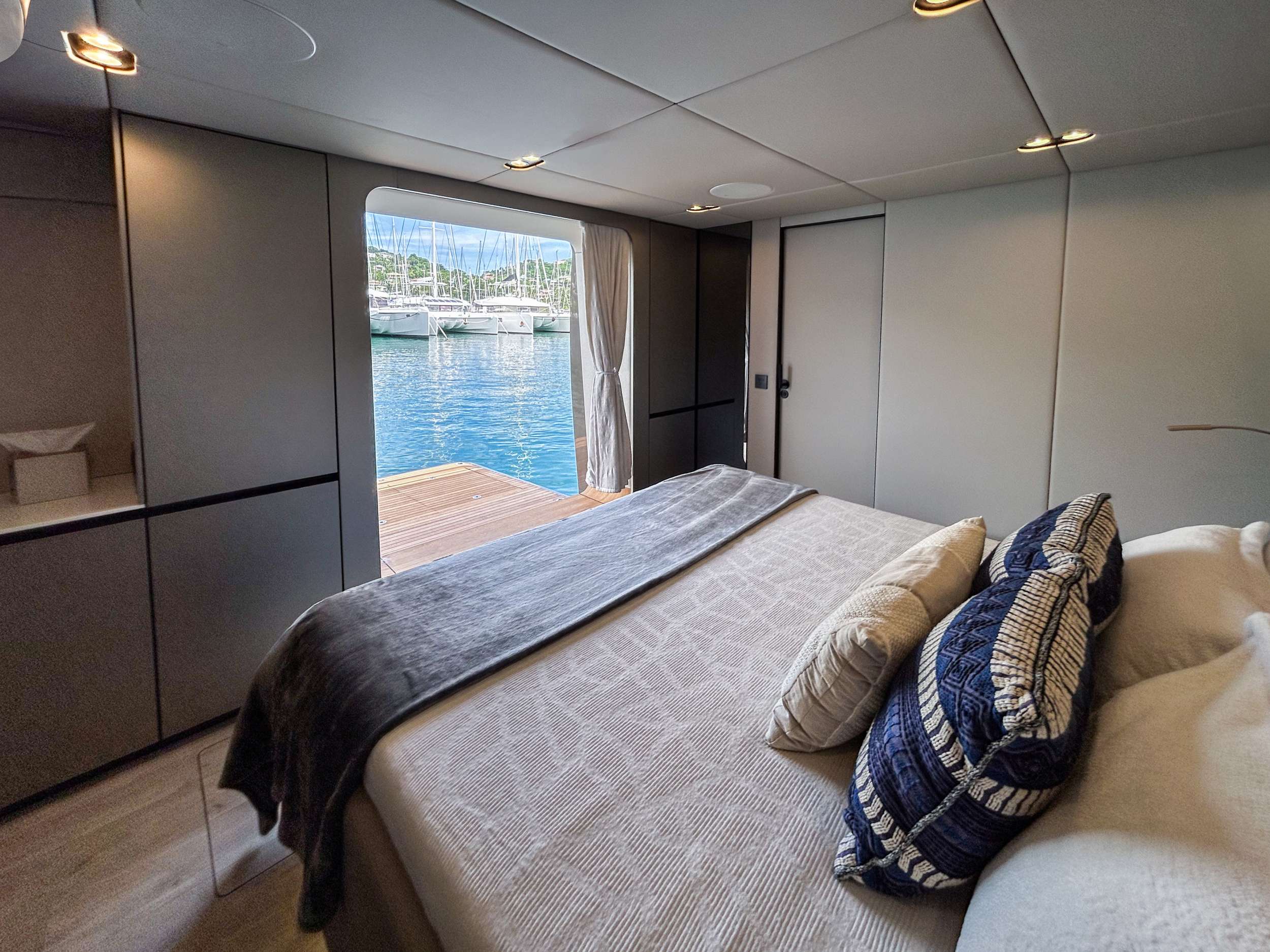 NAUTI NICKEL yacht image 5