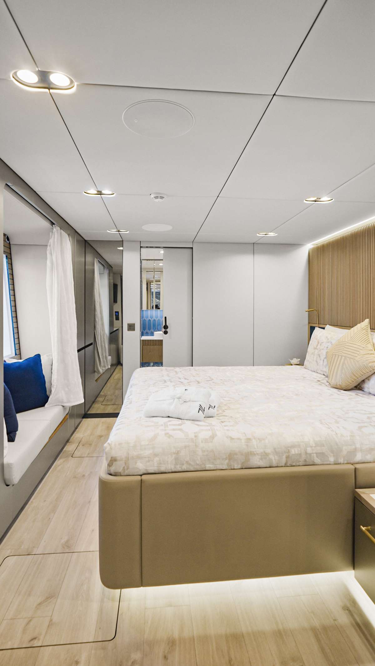 NAUTI NICKEL yacht image 7