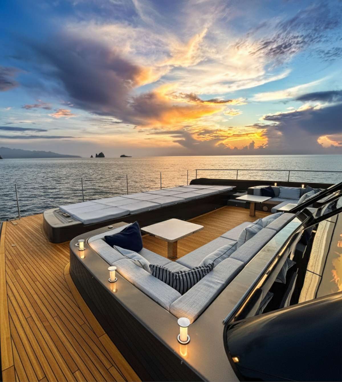 NAUTI NICKEL yacht image 15
