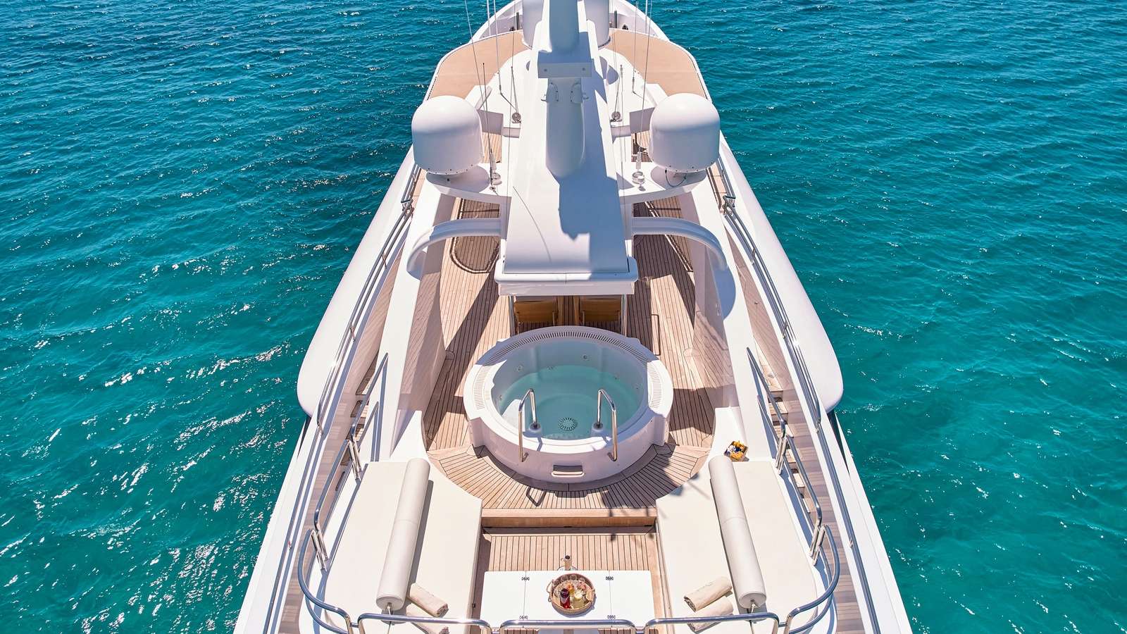 OASIS yacht image 15