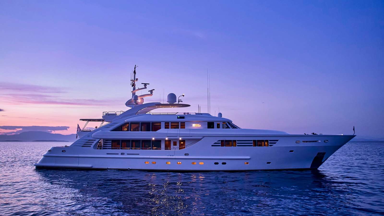 OASIS yacht image 19