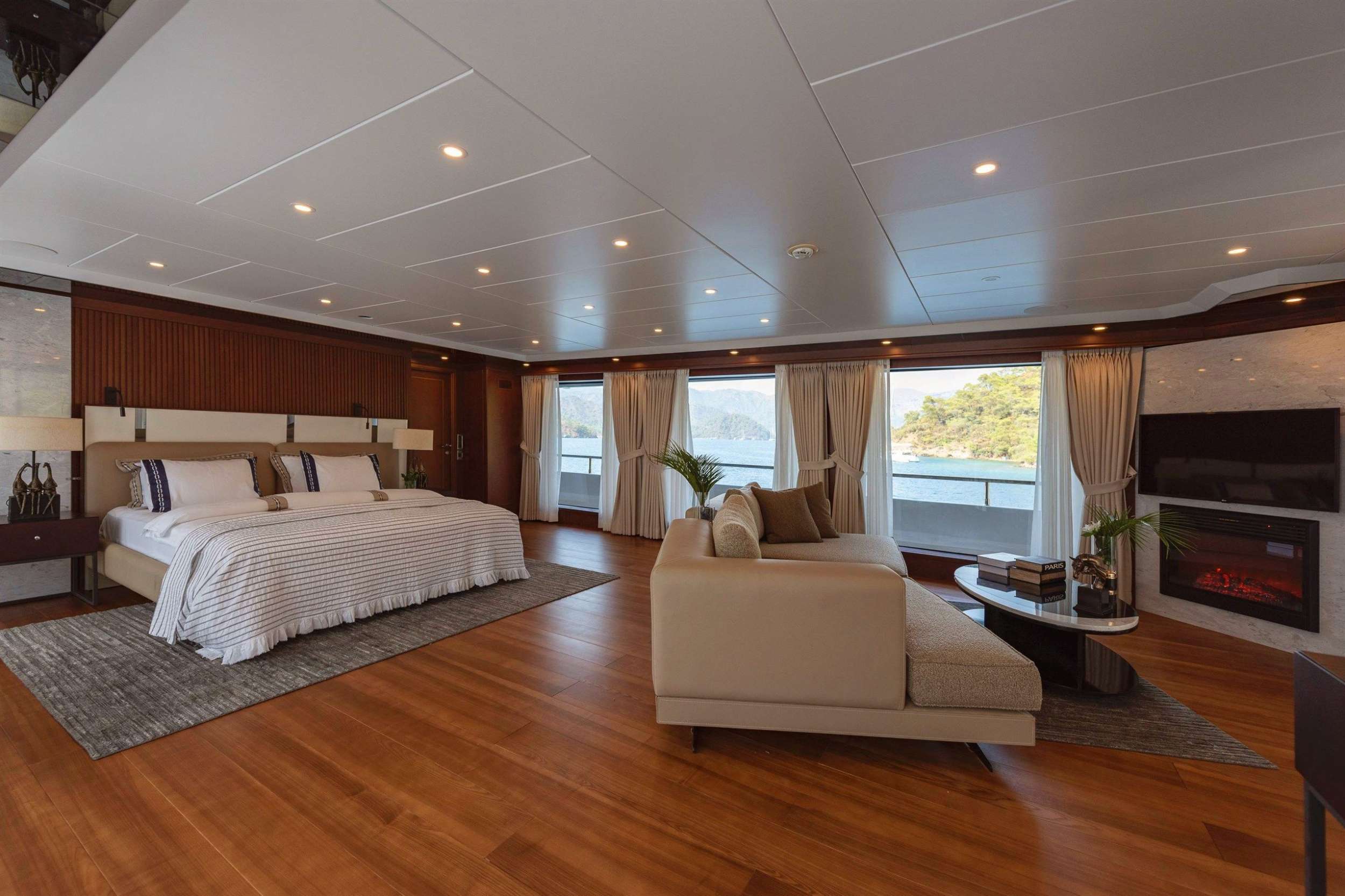 OCEAN BREEZE yacht image 6