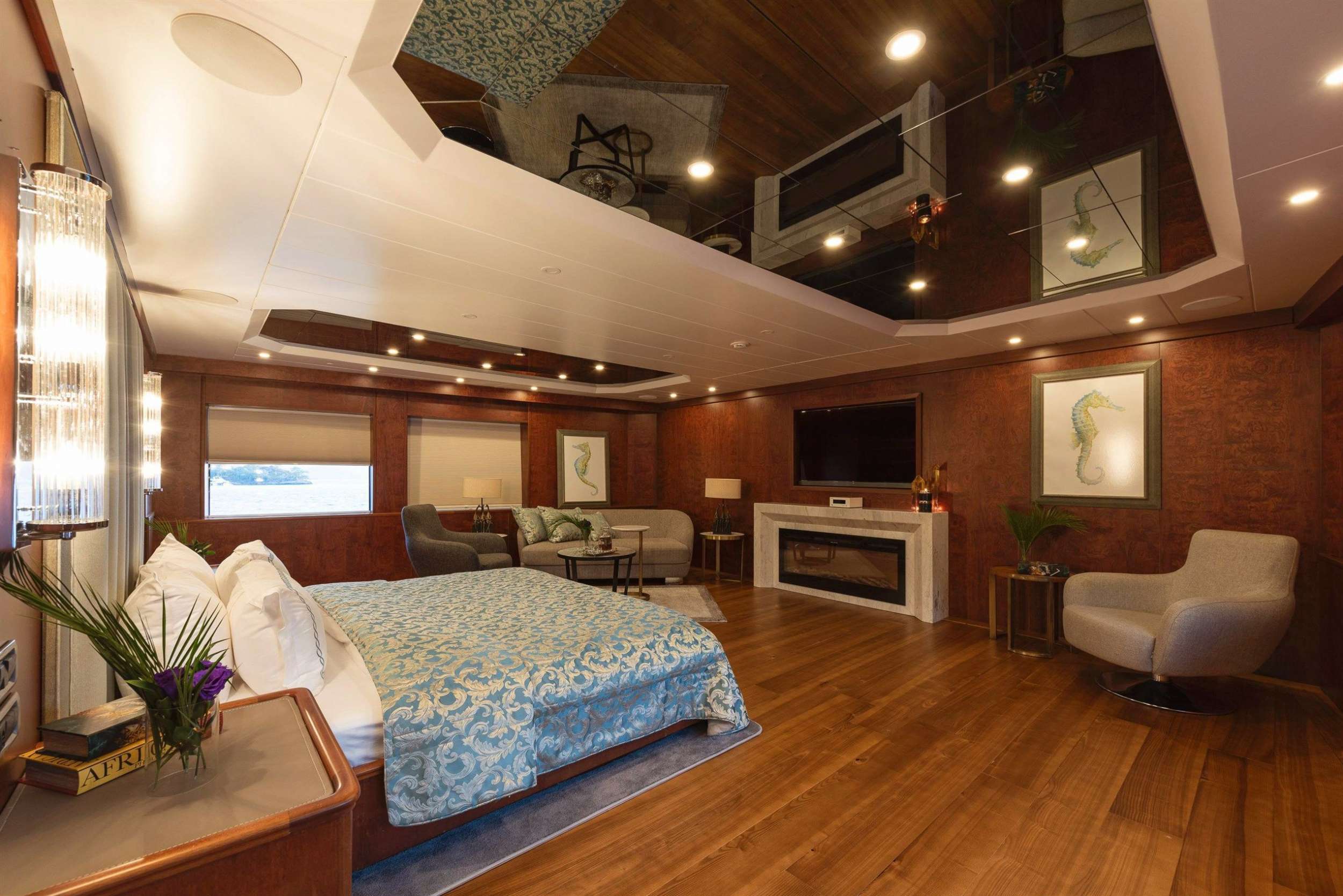 OCEAN BREEZE yacht image 7