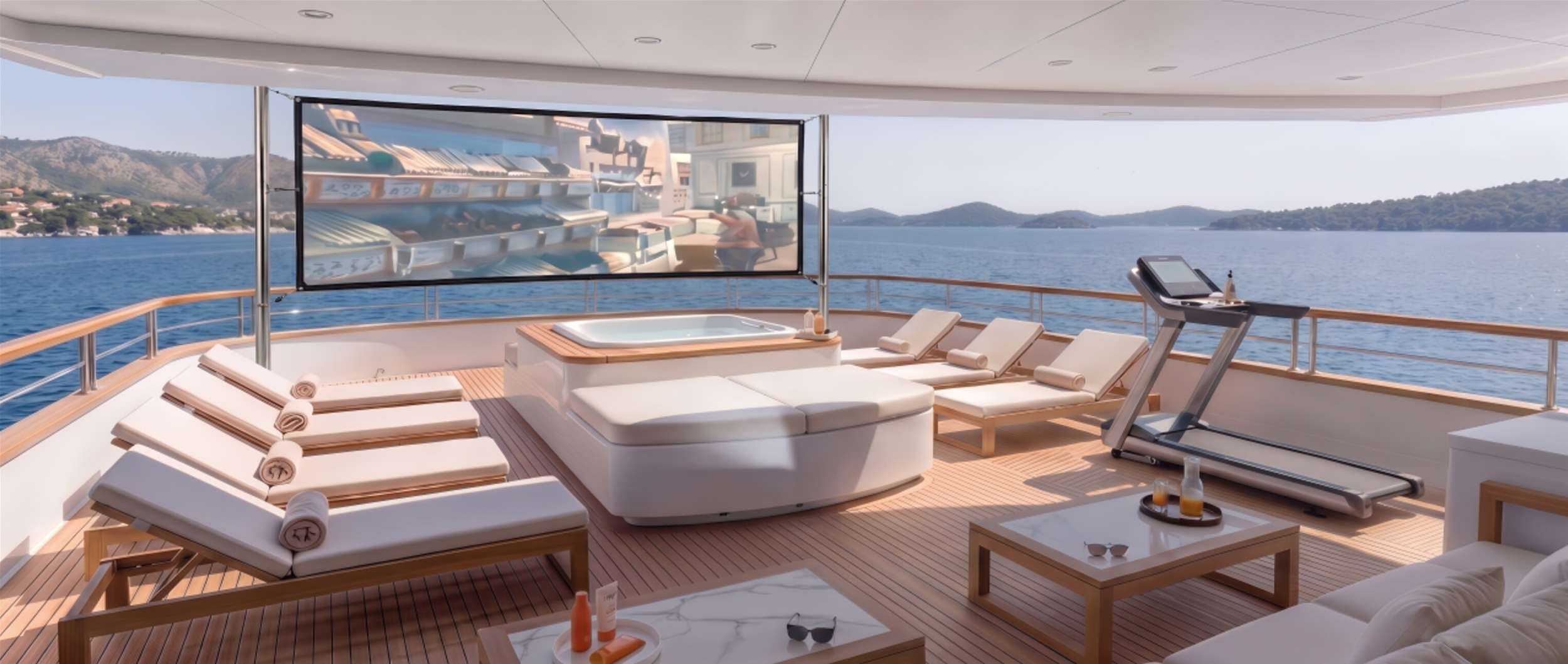 Olimp yacht image 6