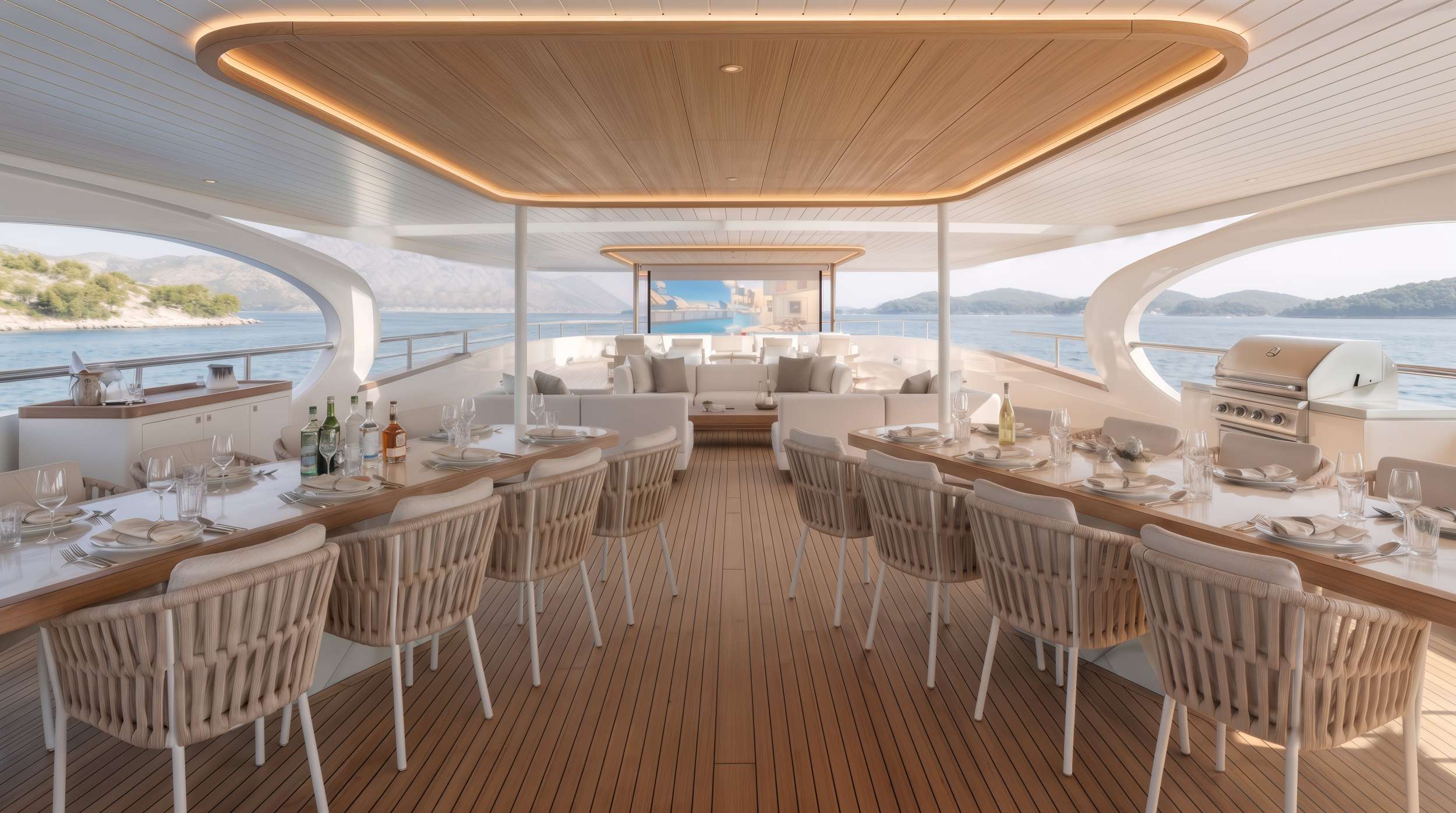 Olimp yacht image 7