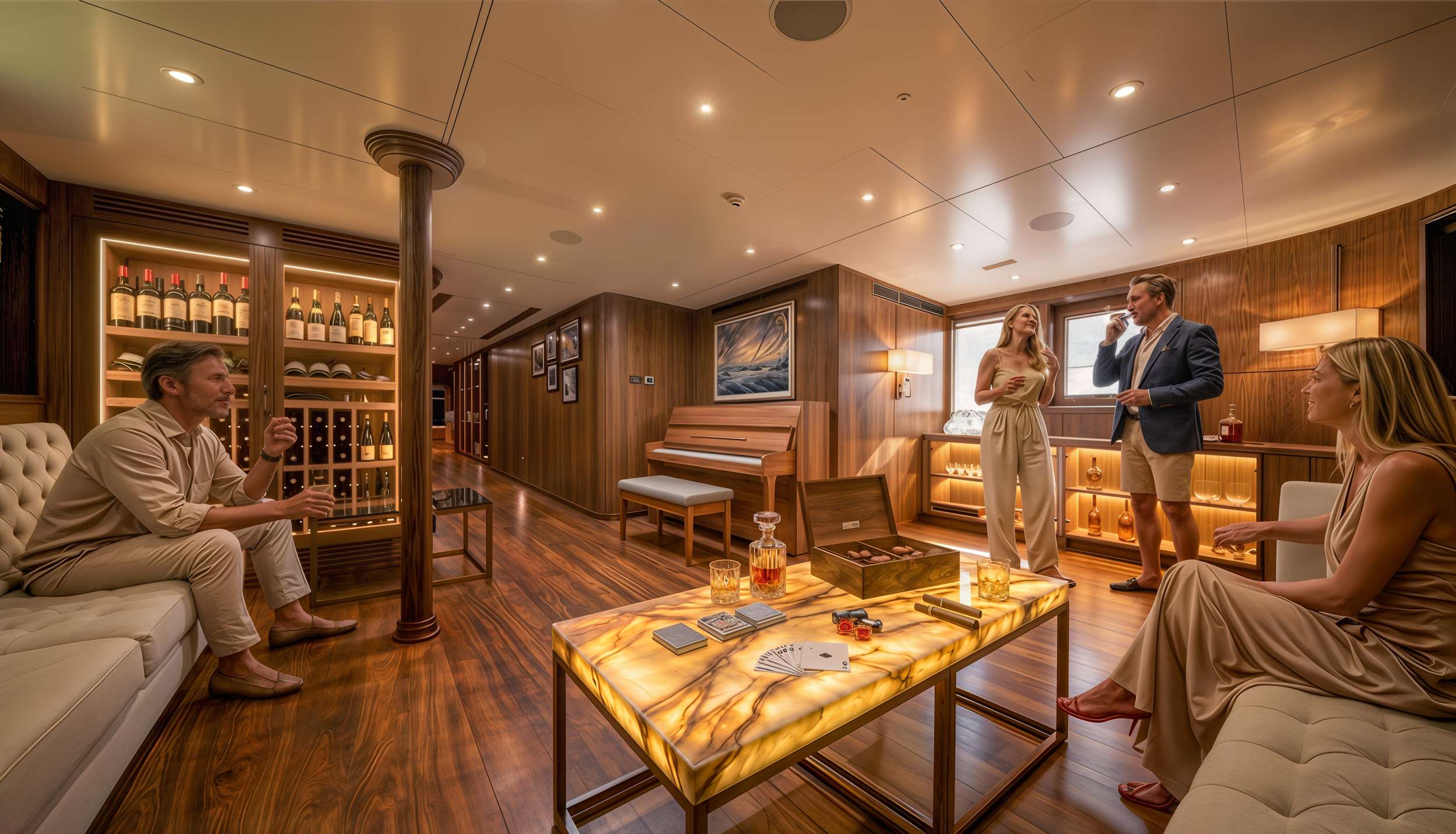 Olimp yacht image 8