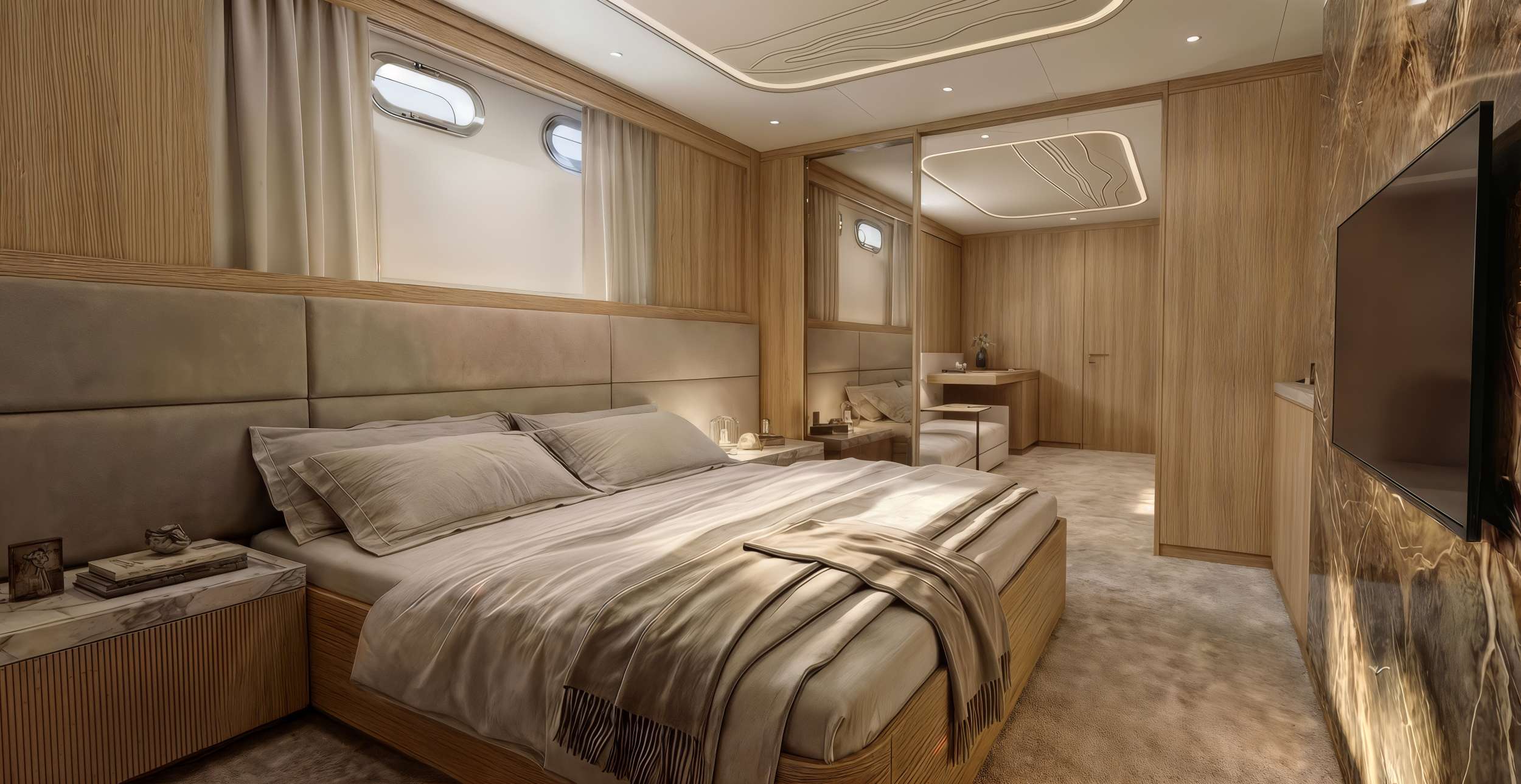 Olimp yacht image 13