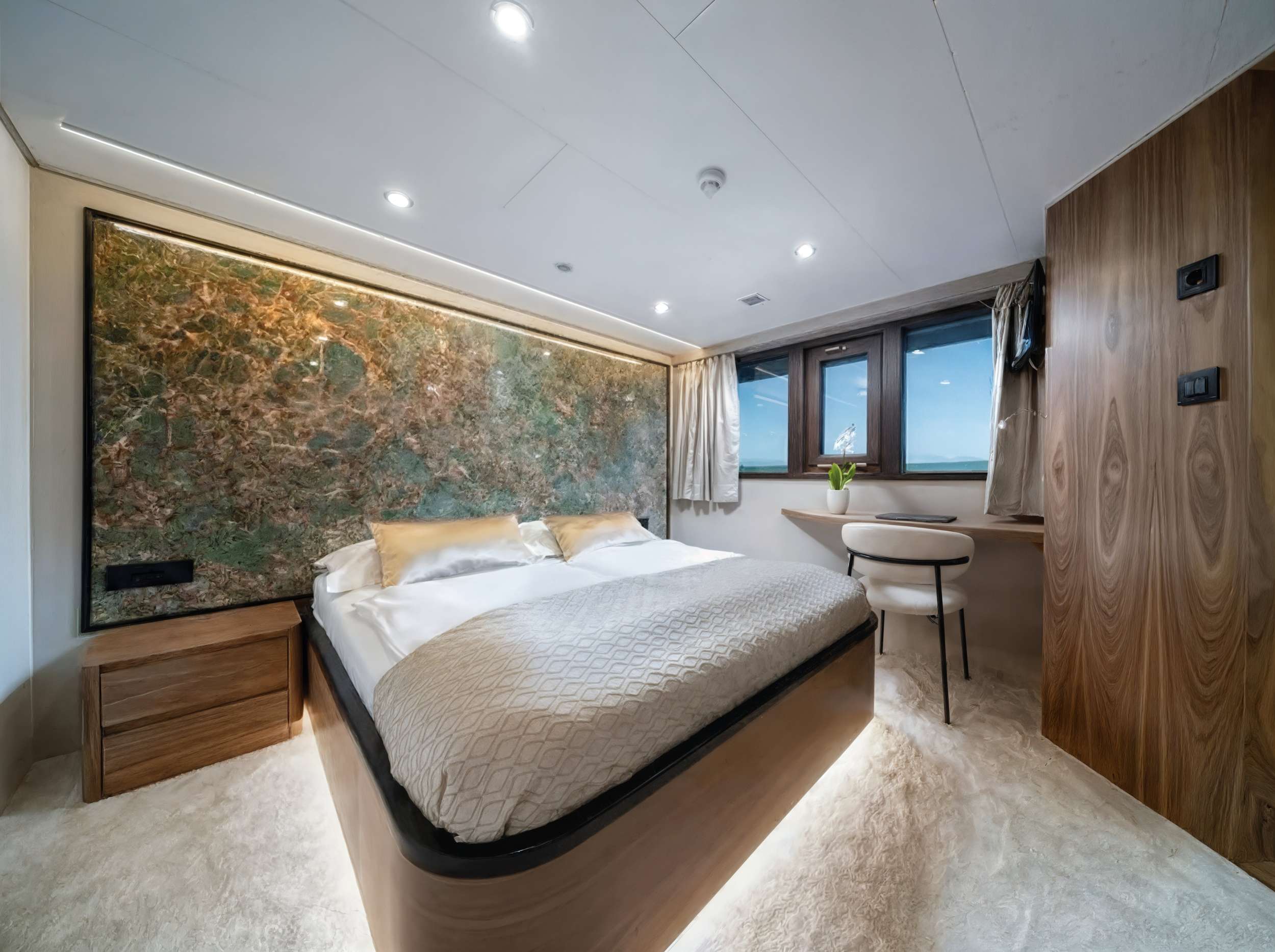 Olimp yacht image 14
