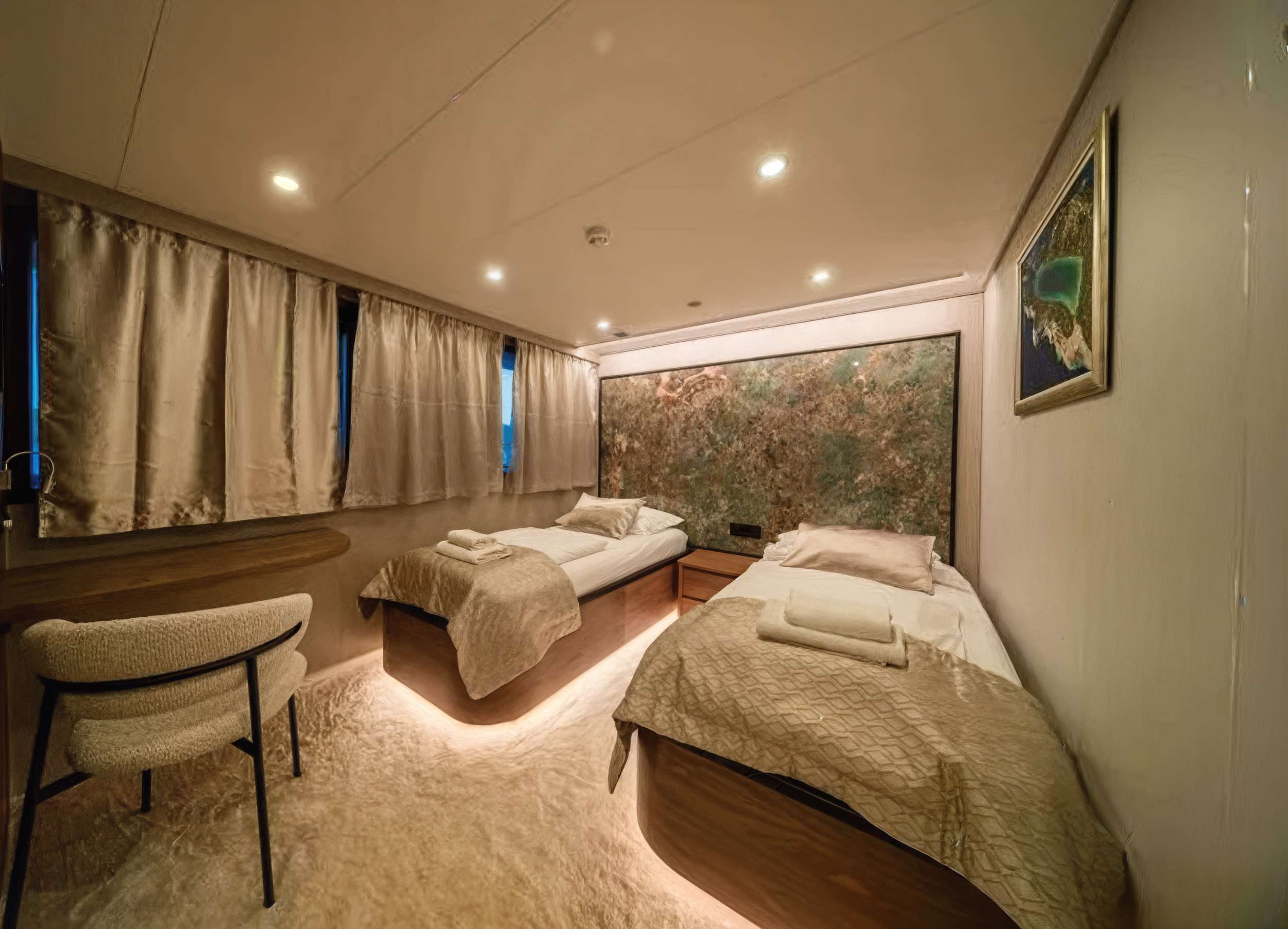 Olimp yacht image 16