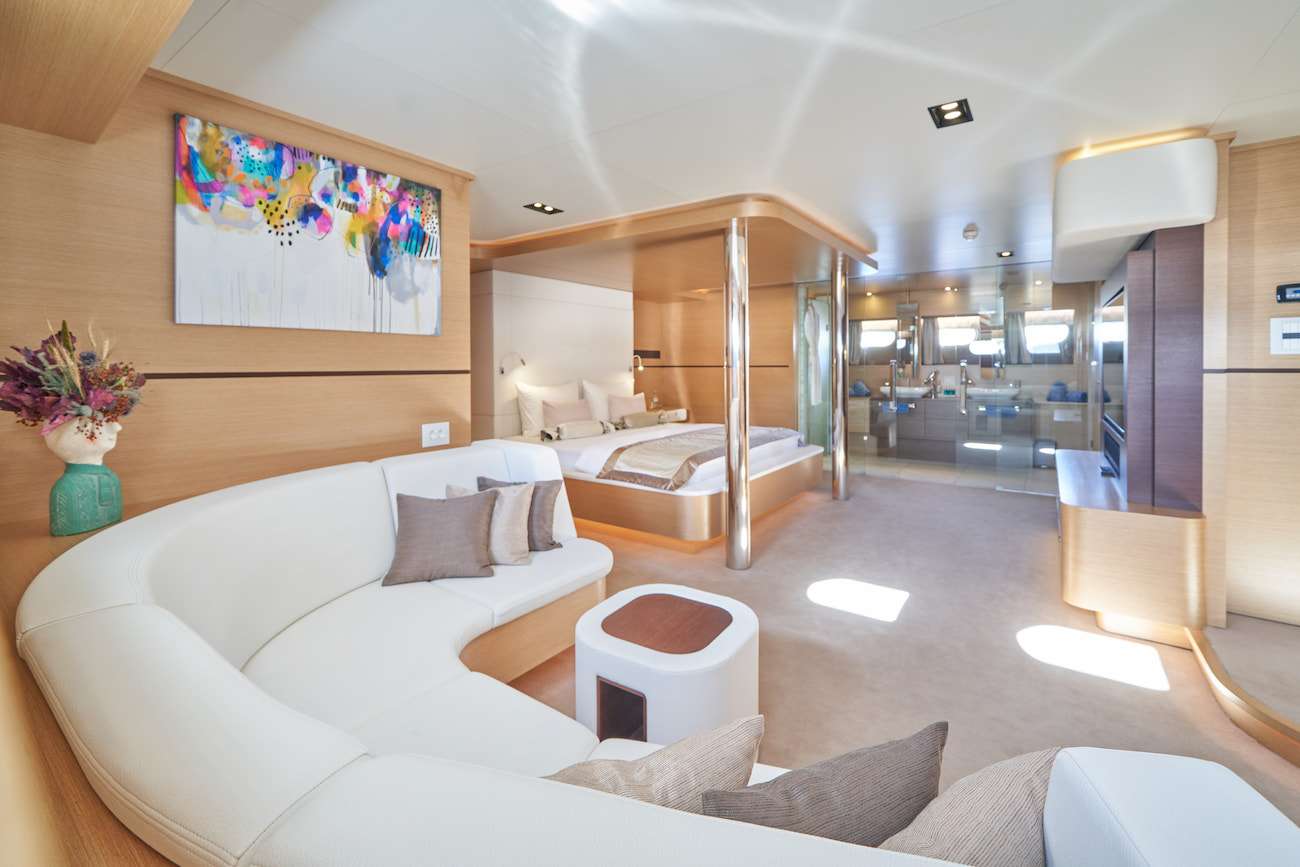 OMNIA yacht image 5