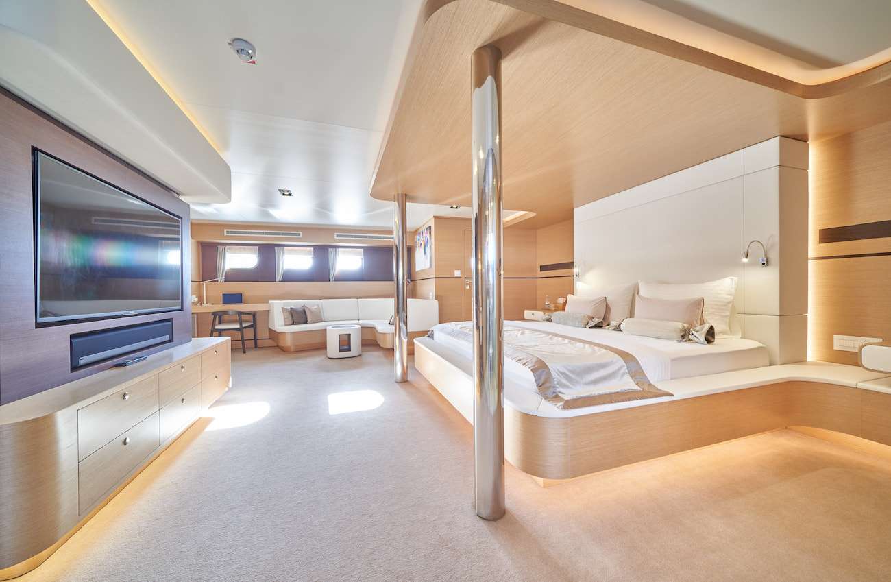 OMNIA yacht image 6