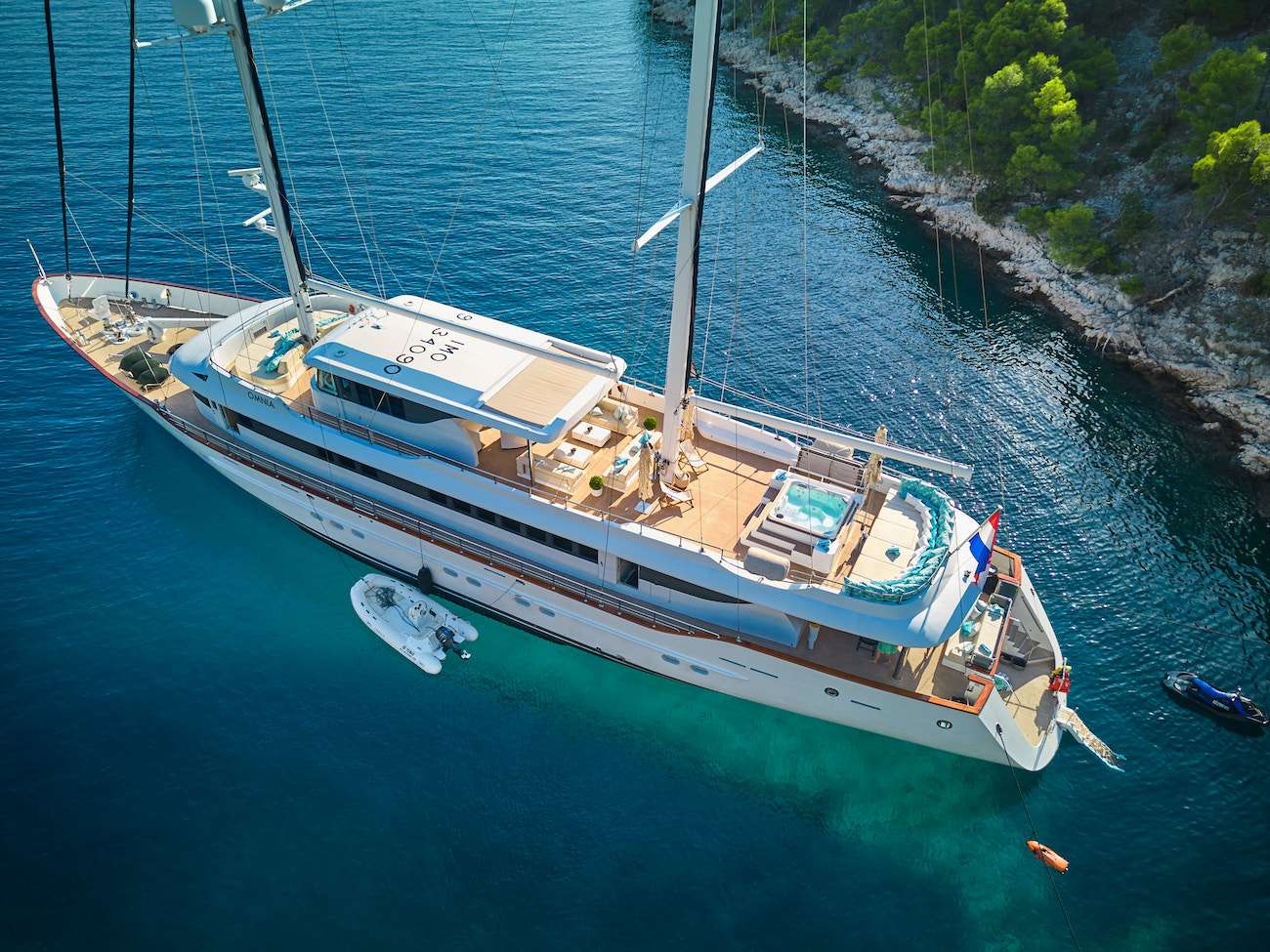OMNIA yacht image 9