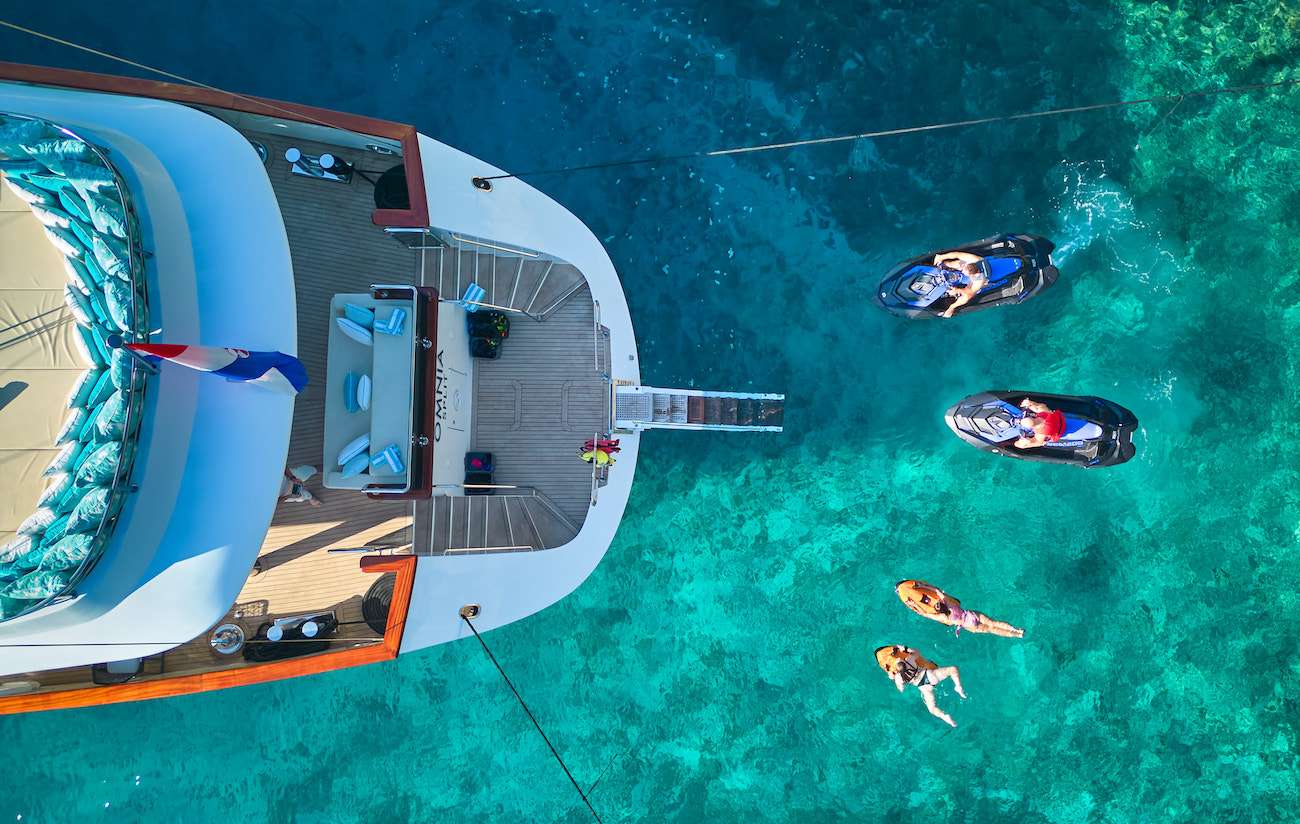 OMNIA yacht image 10