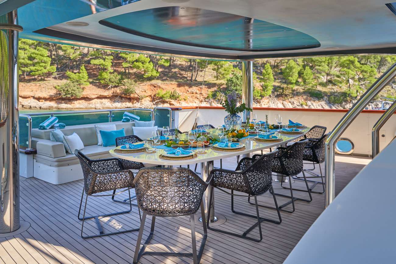 OMNIA yacht image 12