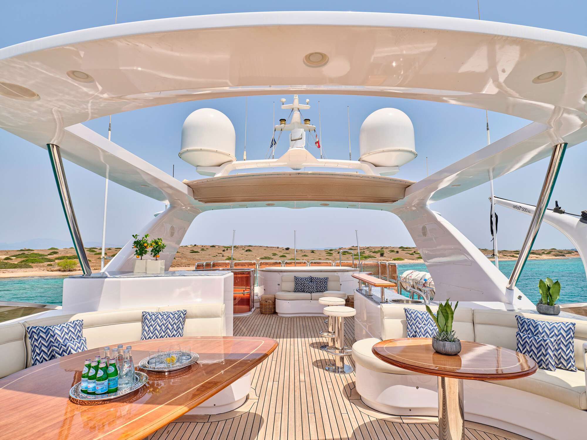 OPTION B yacht image 11