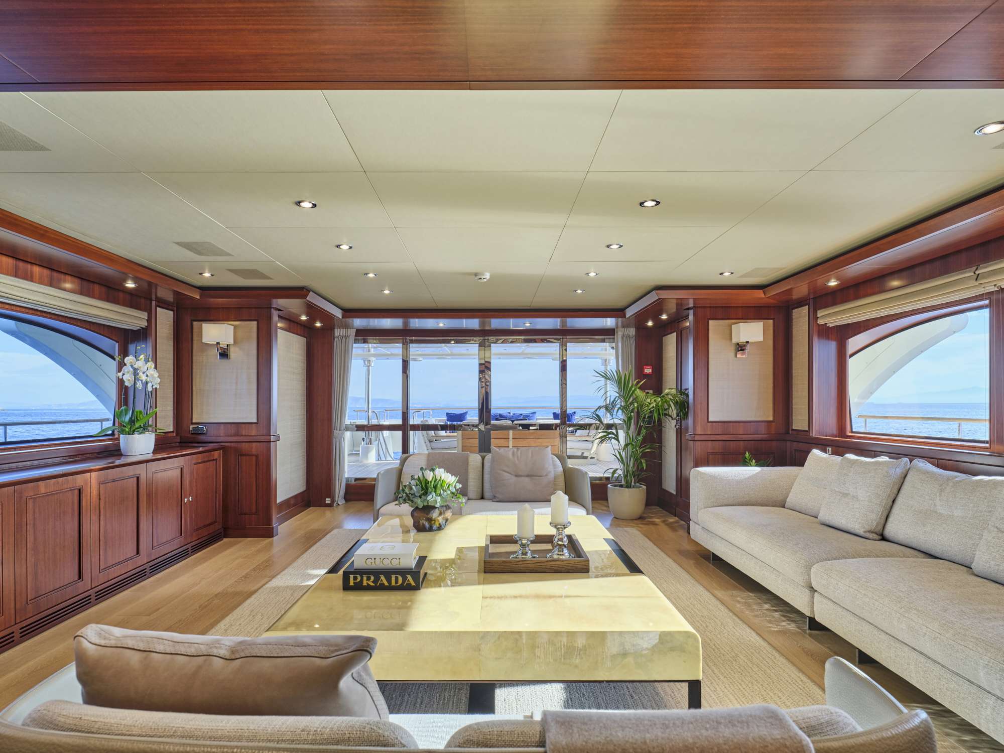 PALATIAL yacht image 3