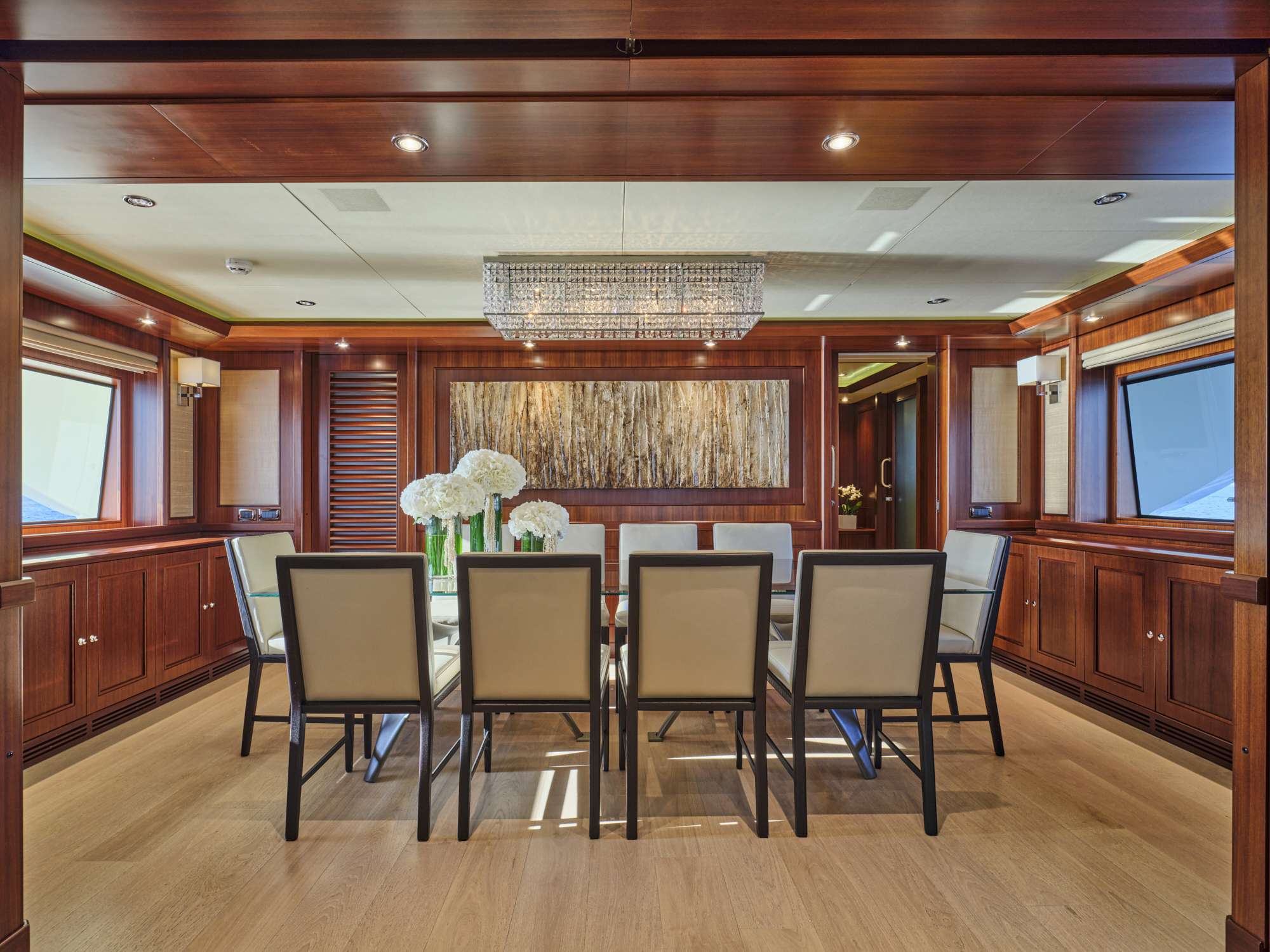 PALATIAL yacht image 4