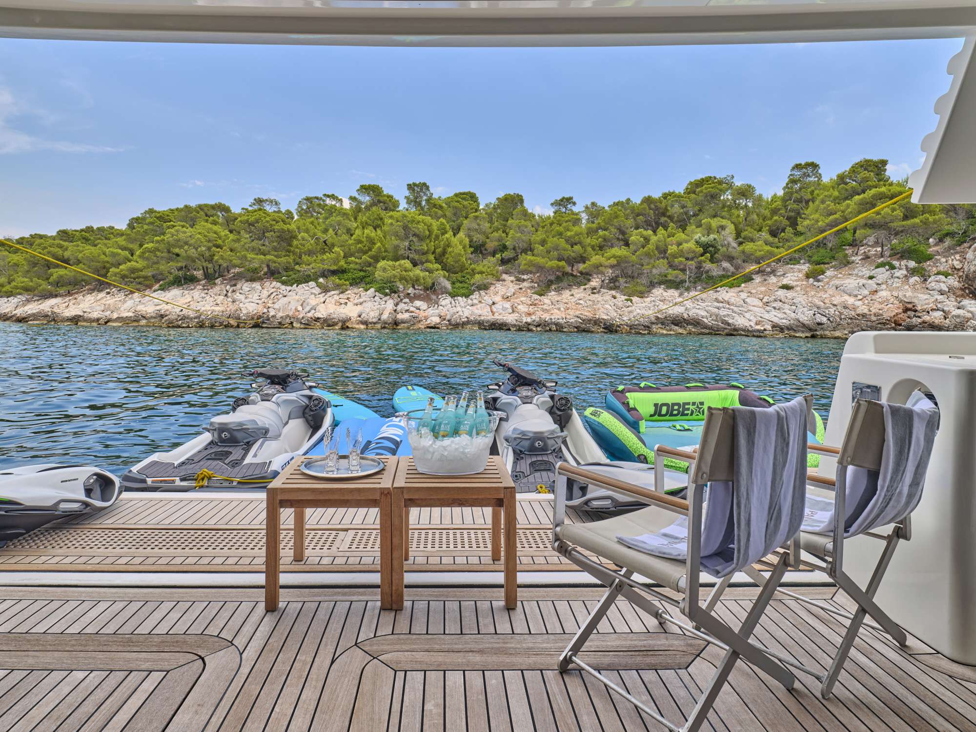 PALATIAL yacht image 9