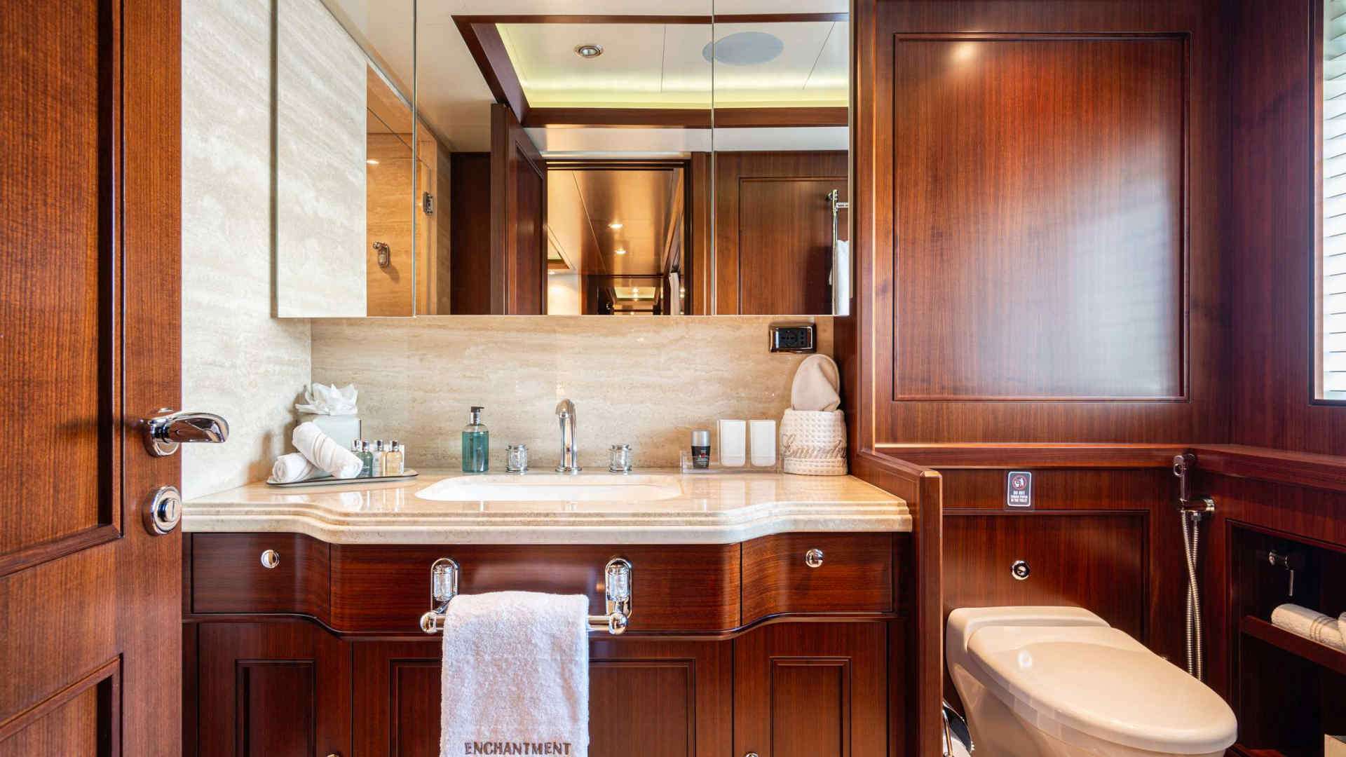 PALATIAL yacht image 11