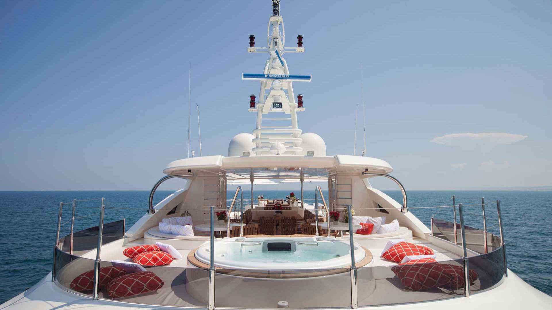 PALATIAL yacht image 12
