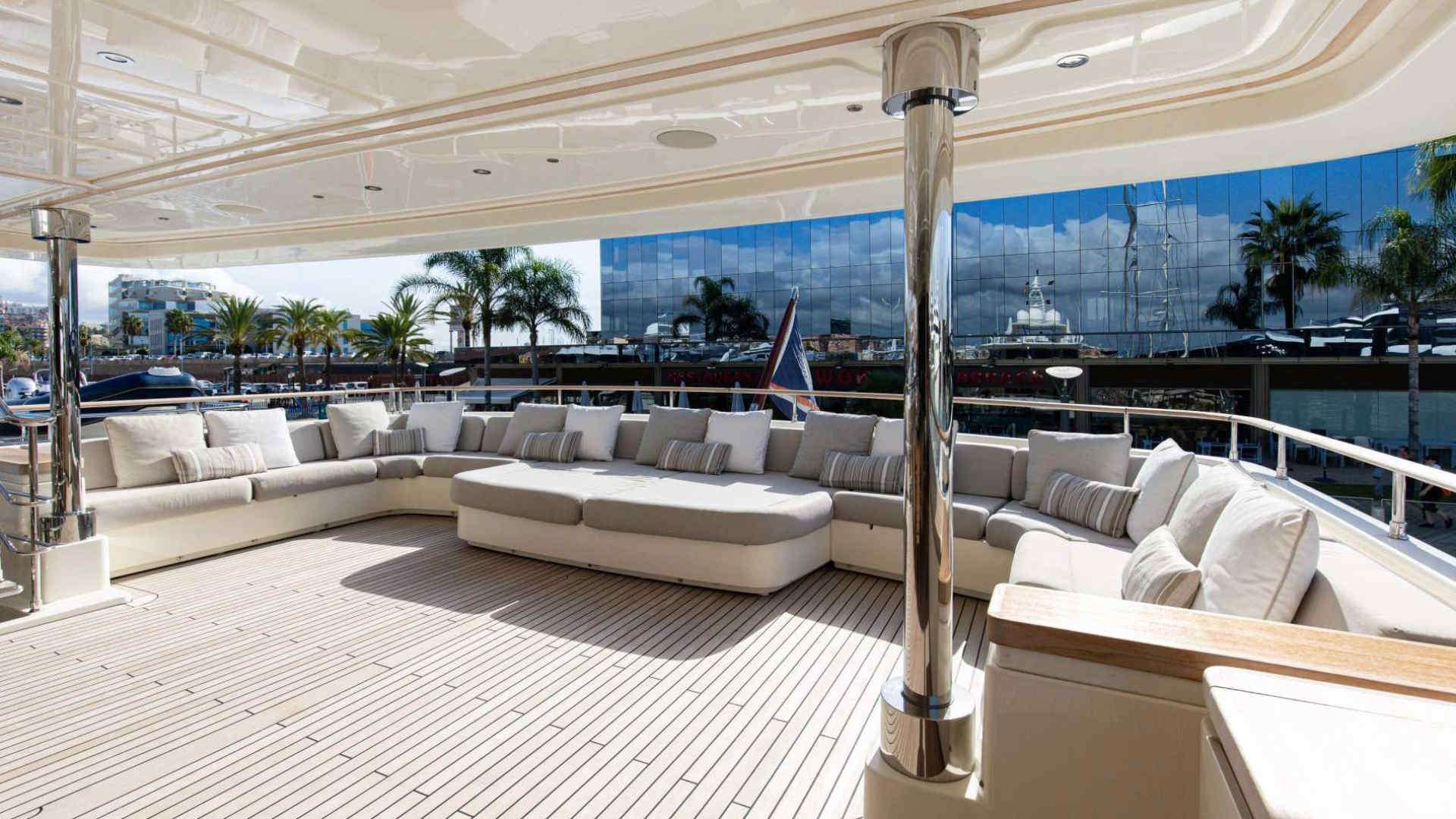 PALATIAL yacht image 14