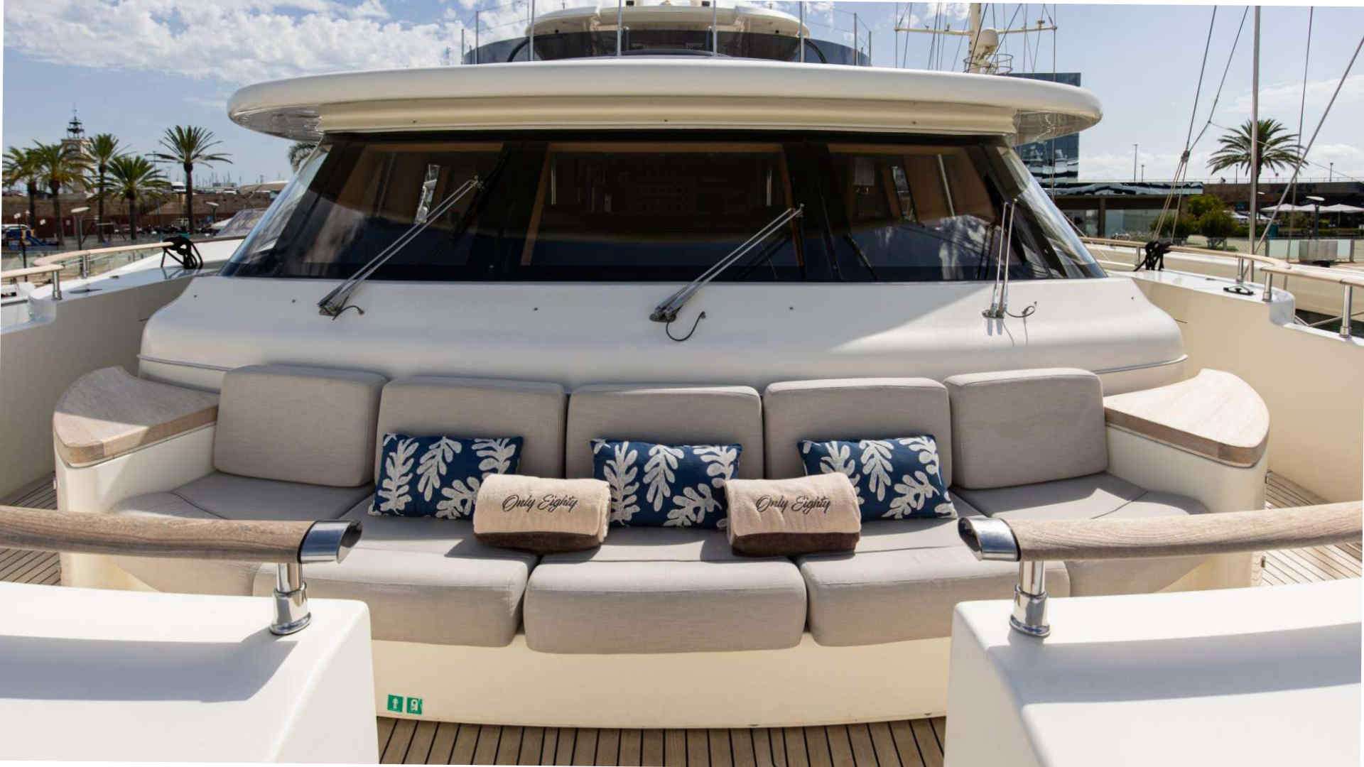 PALATIAL yacht image 15