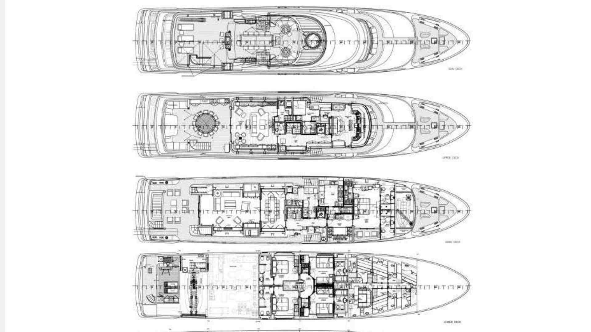 PALATIAL yacht image 19
