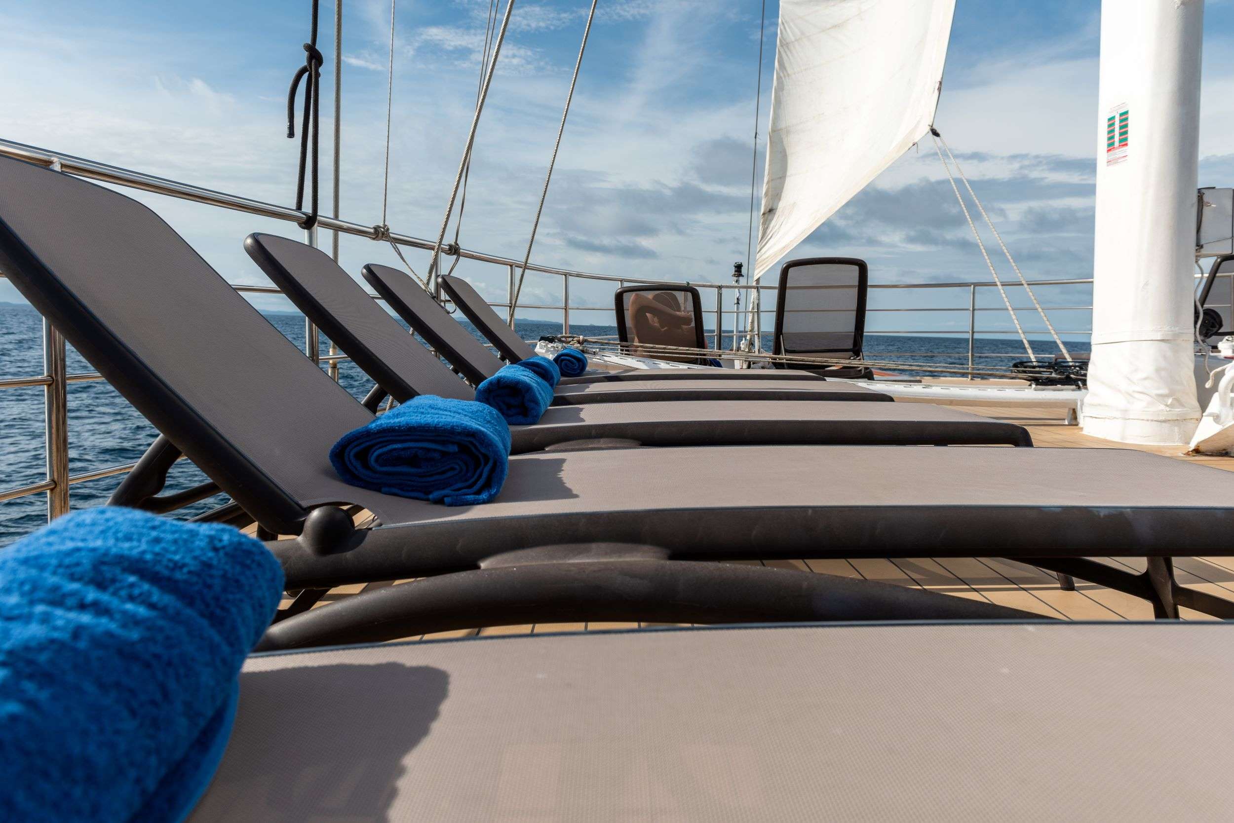 Panorama yacht image 5