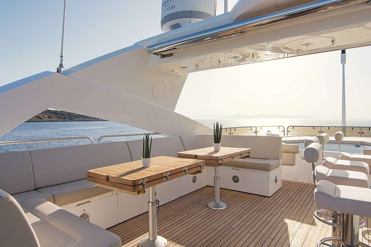 Sundeck