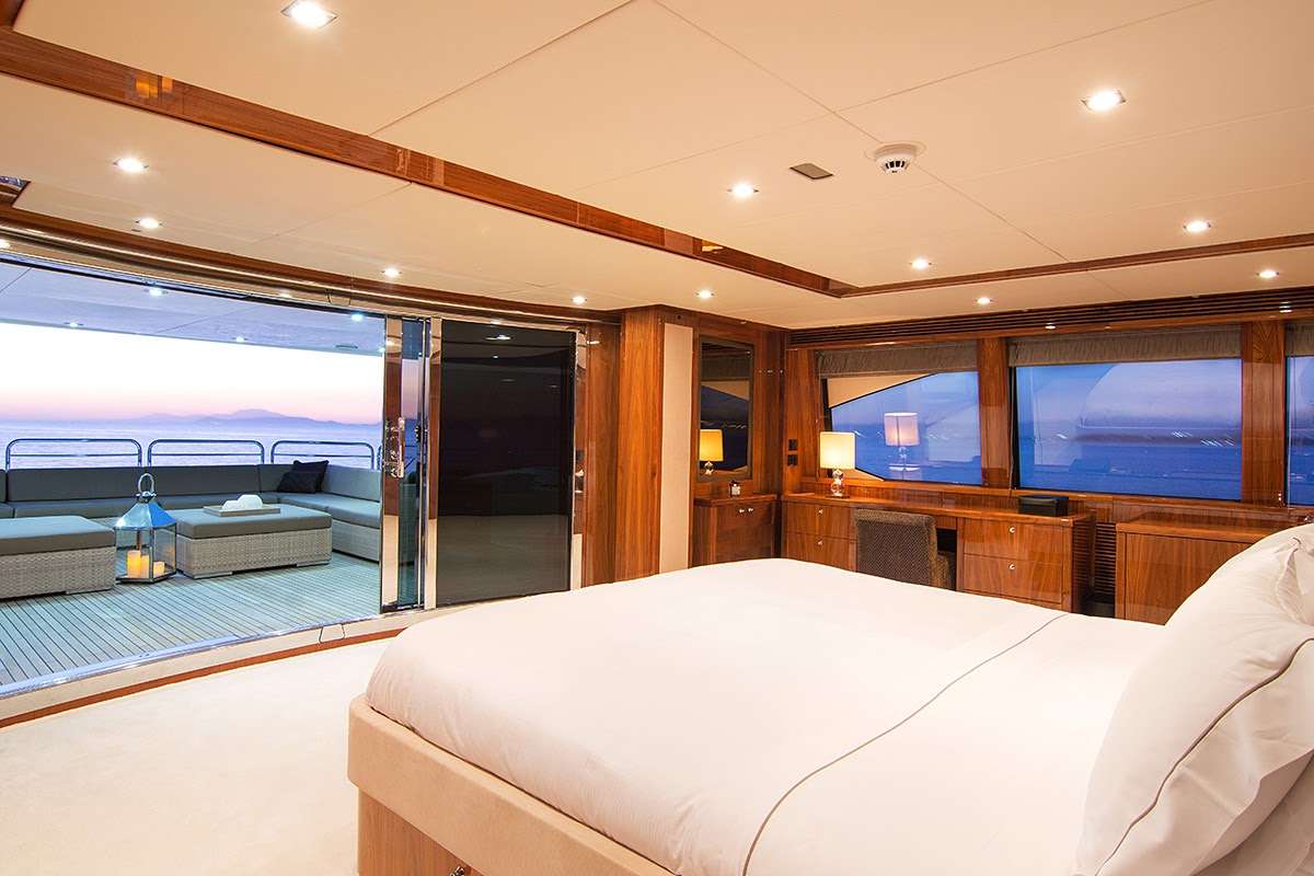 Master Suite