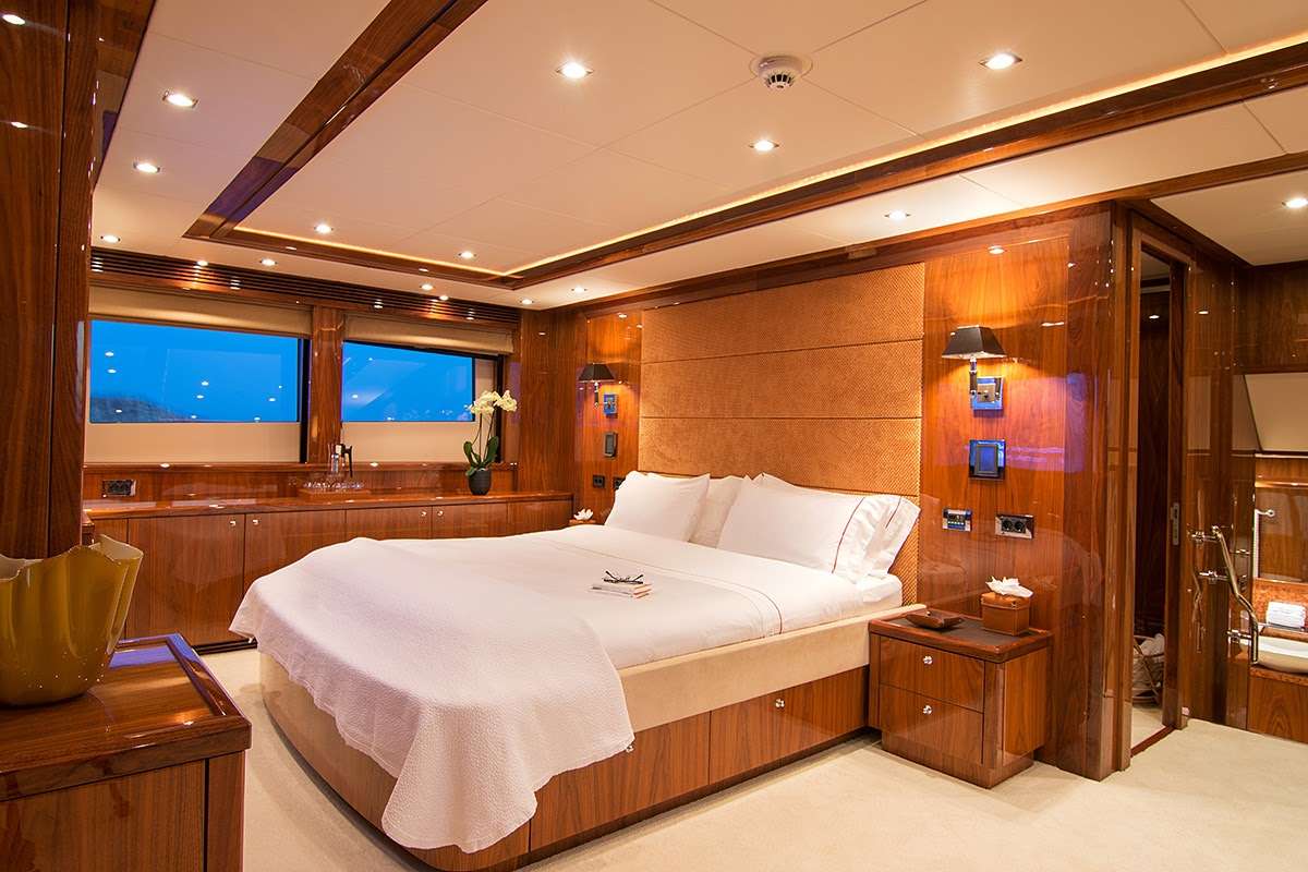 VIP Suite
