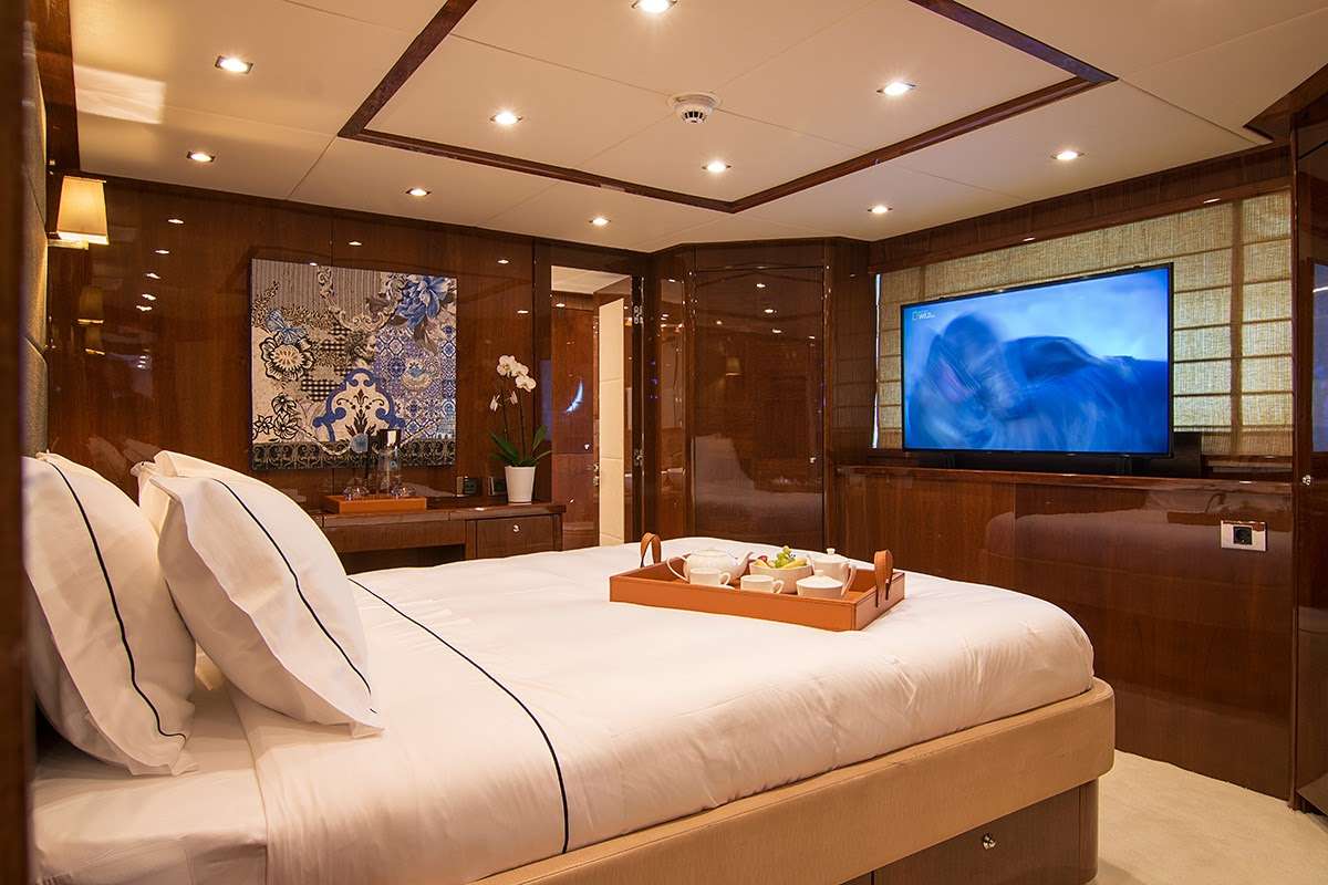 VIP Suite