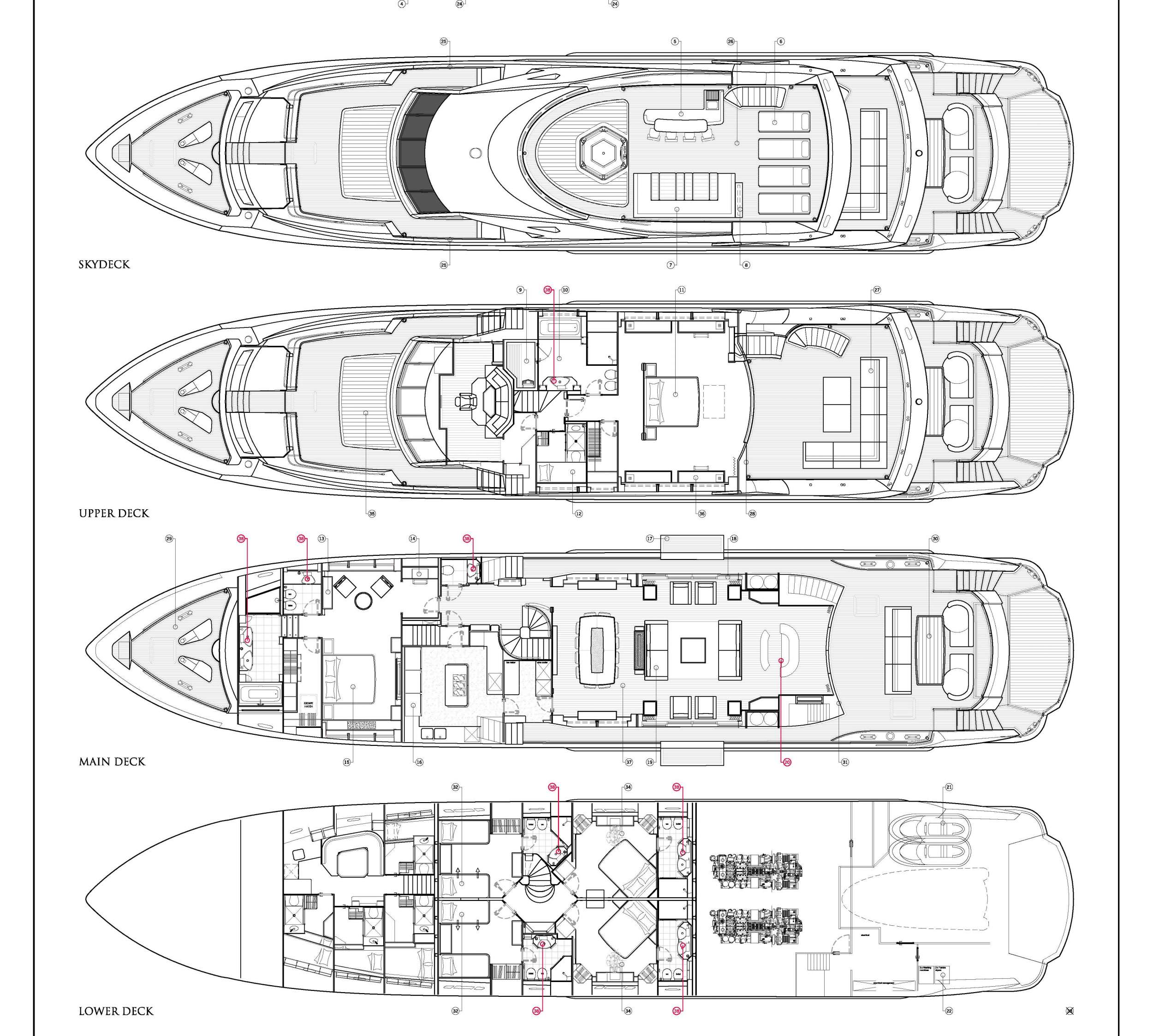 GA Plan