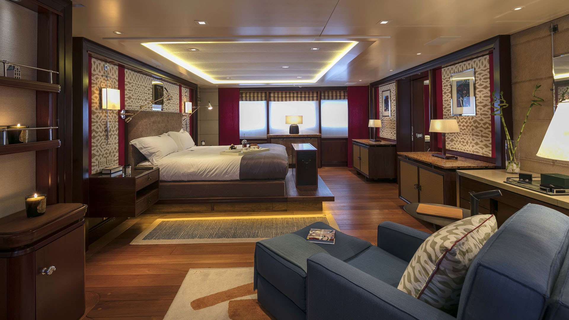 Master Suite