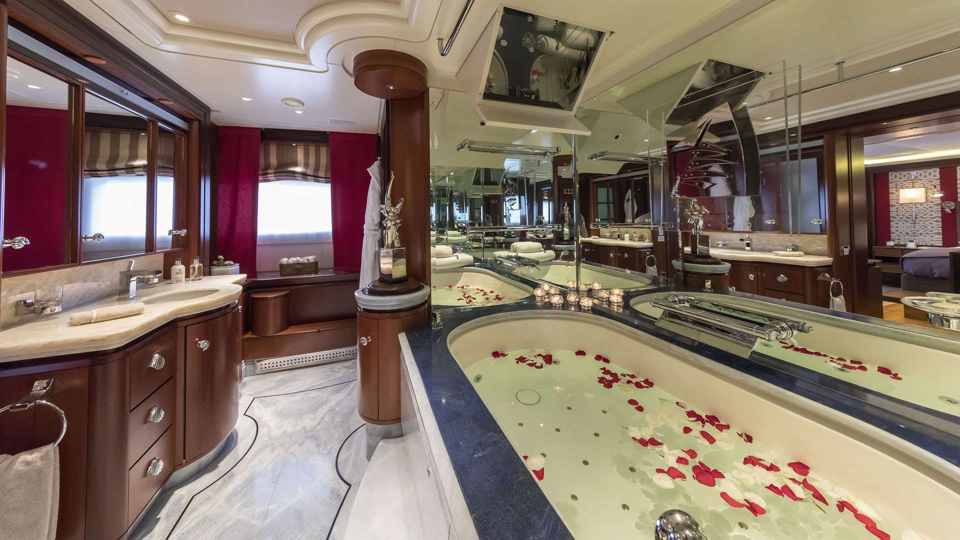 Master Suite Bath