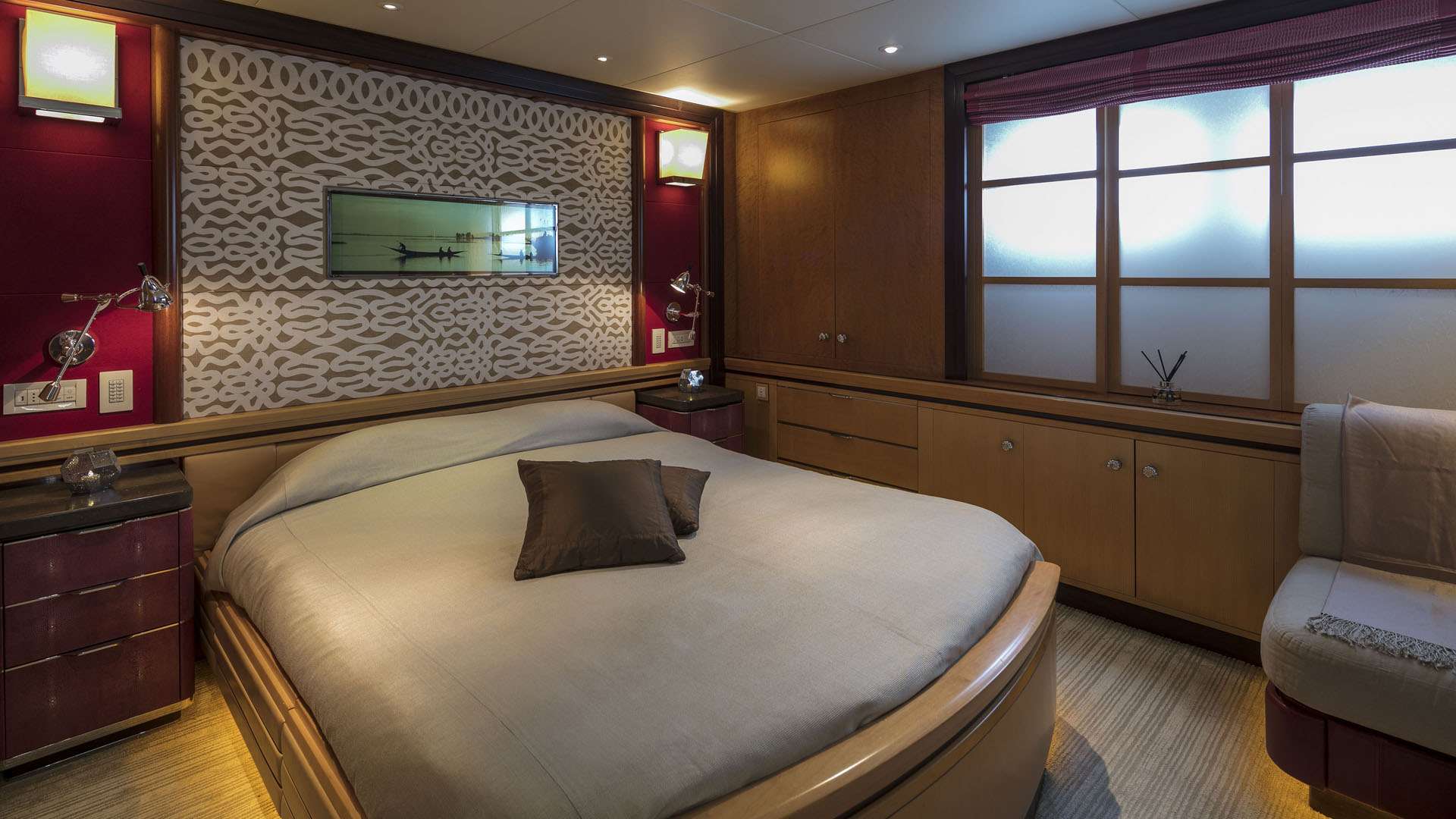 VIP Suite