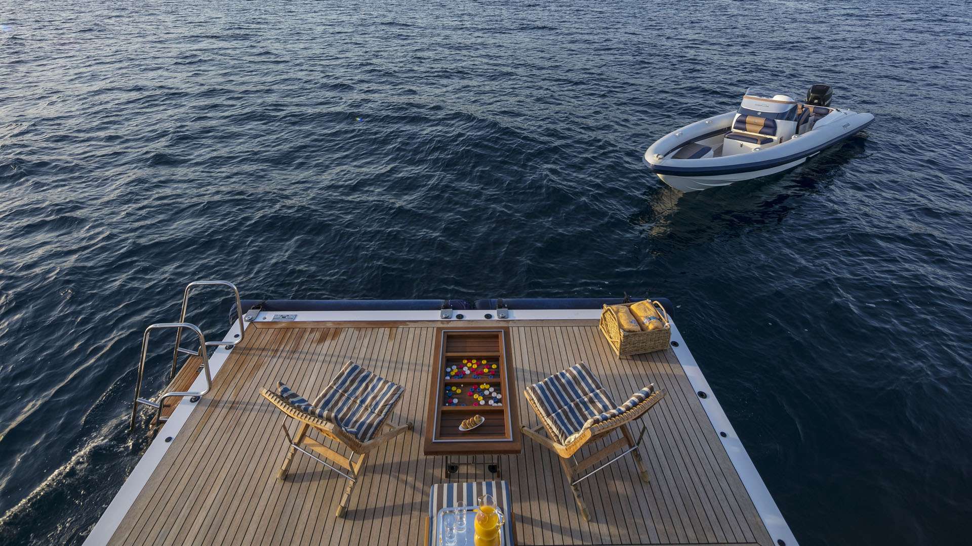 Beach Club
