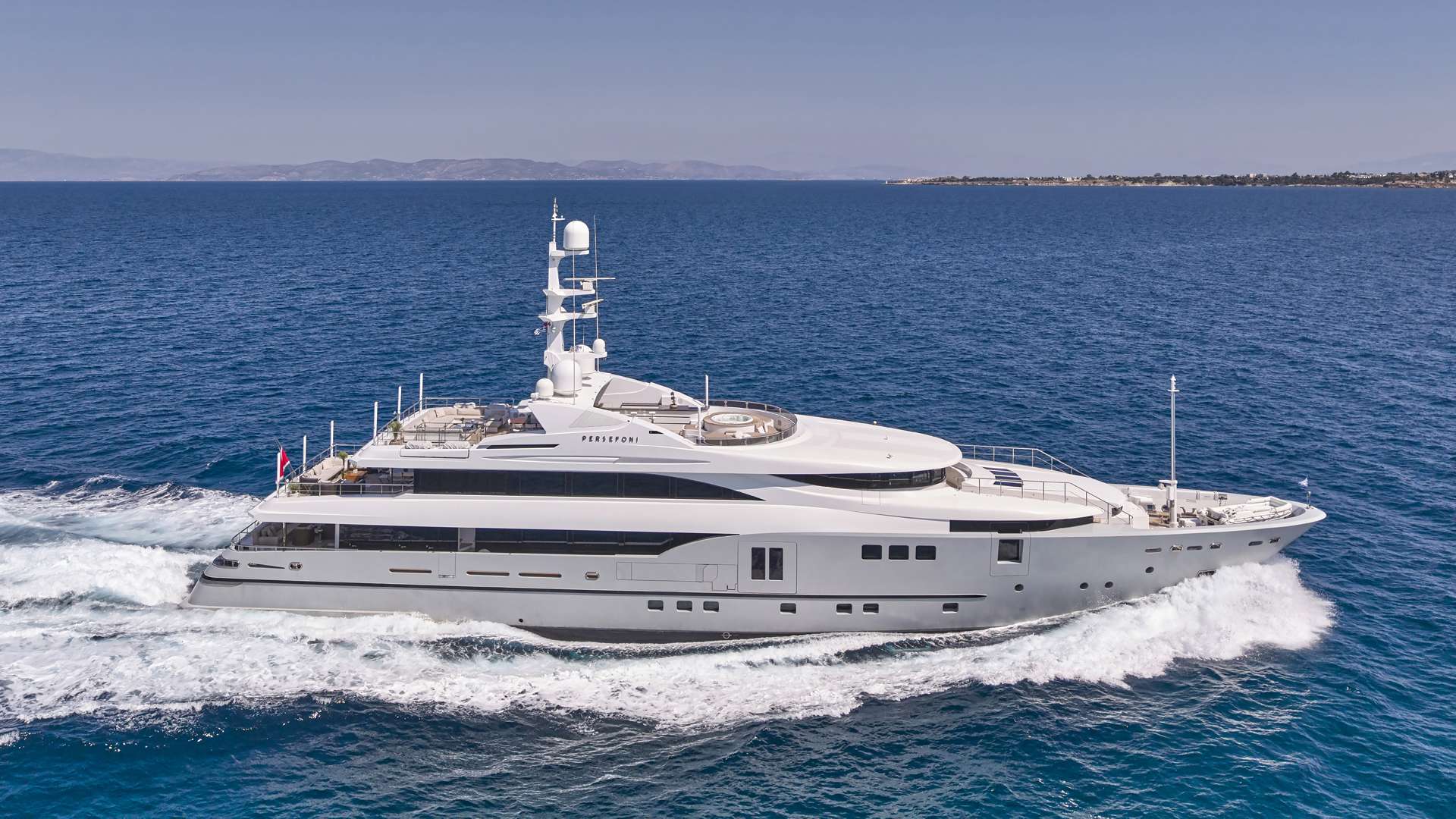 PERSEFONI I yacht image 1