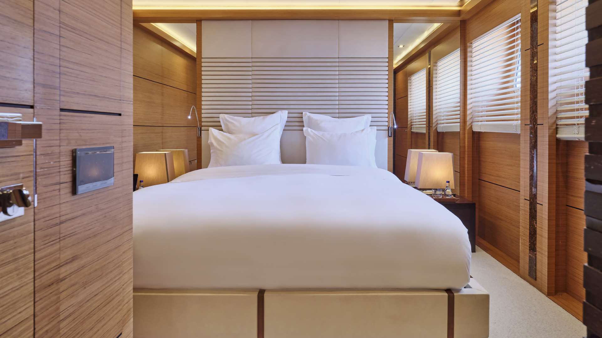 Double Stateroom III