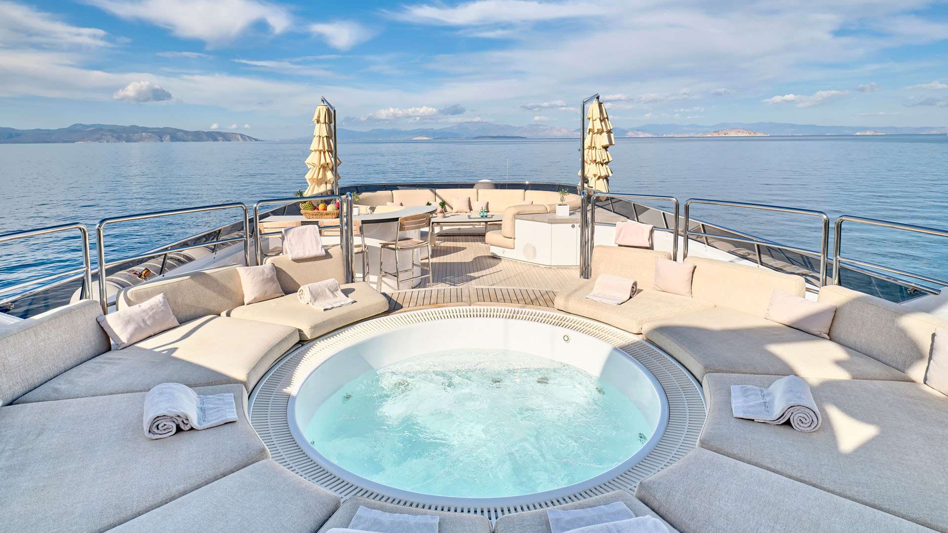 Sundeck