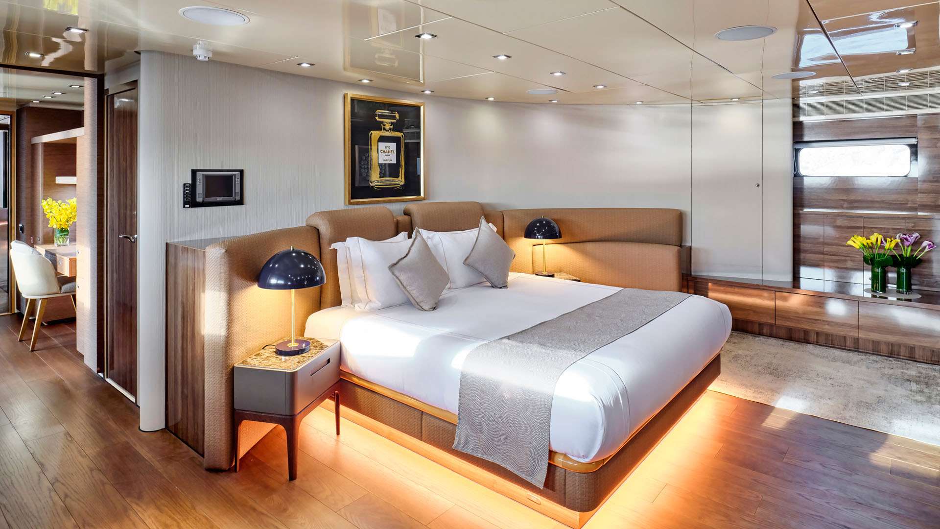 Master Suite