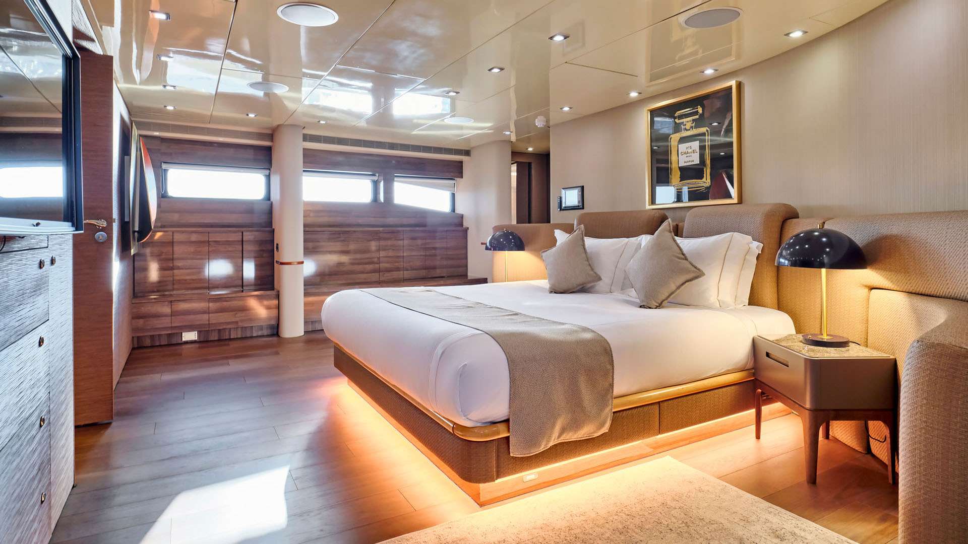 Master Suite