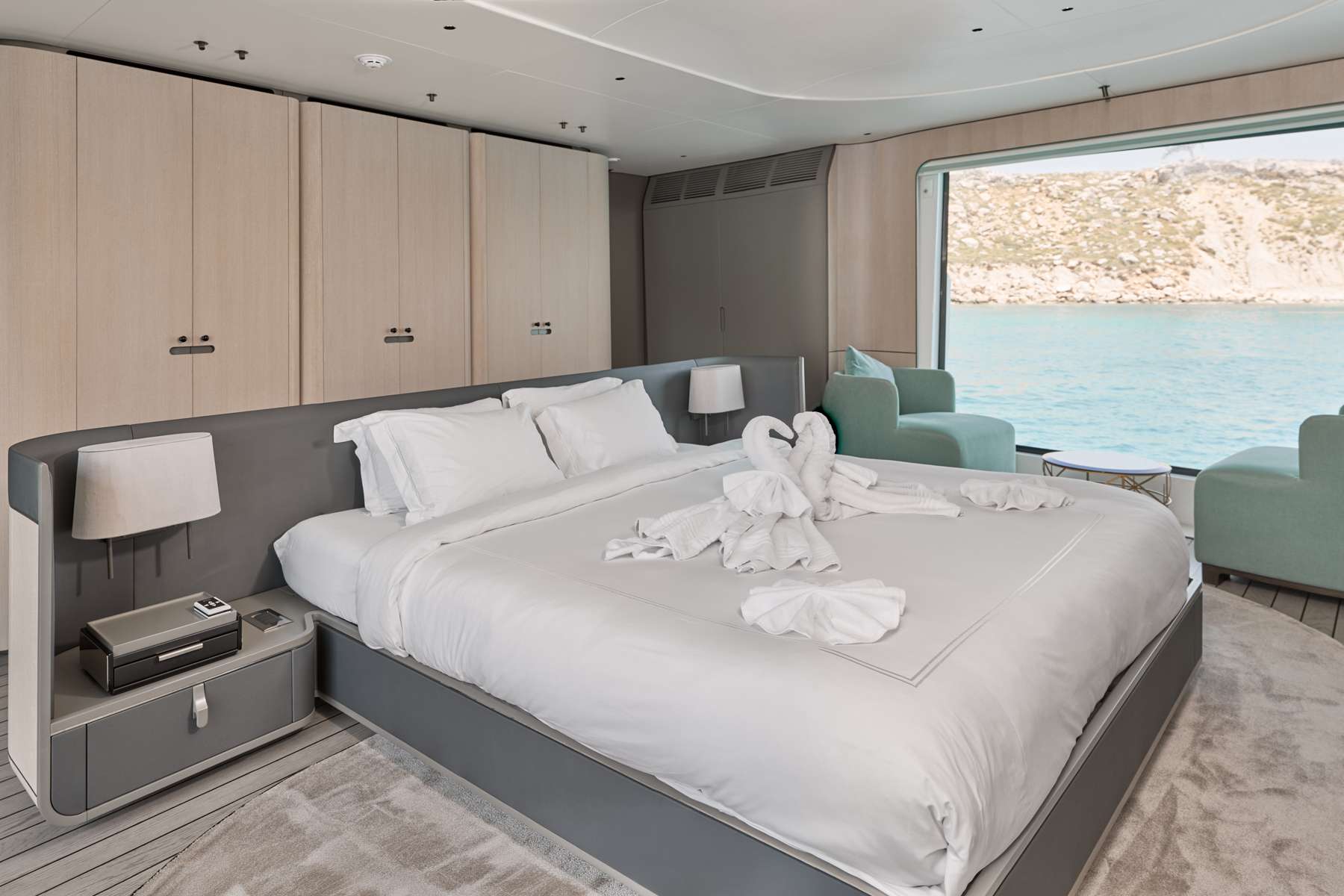 PURA VIDA yacht image 6