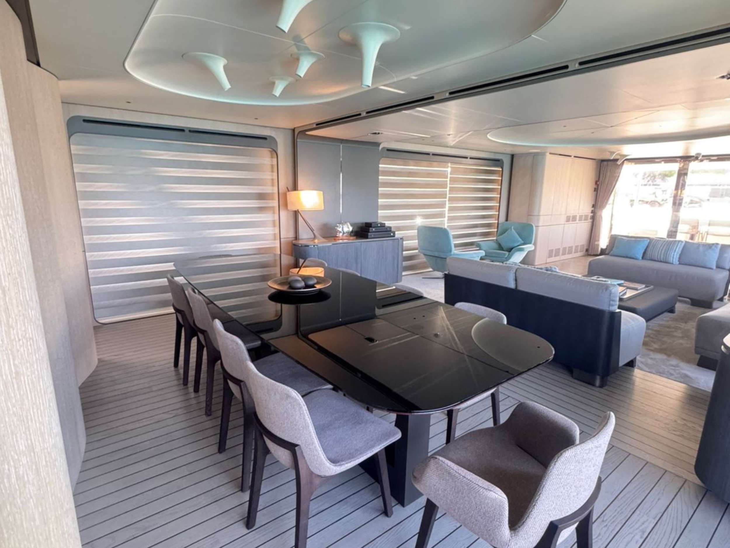 PURA VIDA yacht image 10