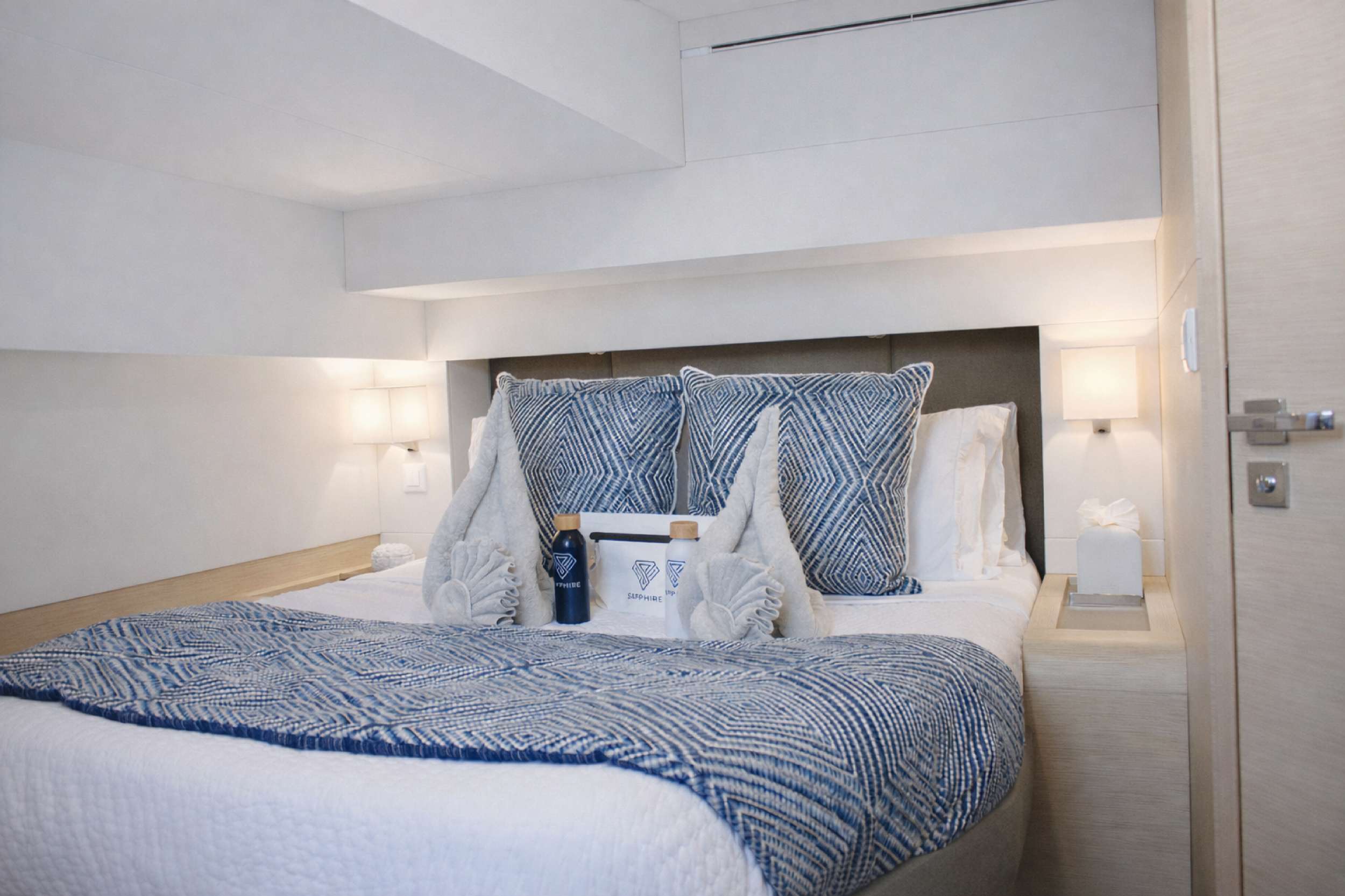 Queen Stateroom