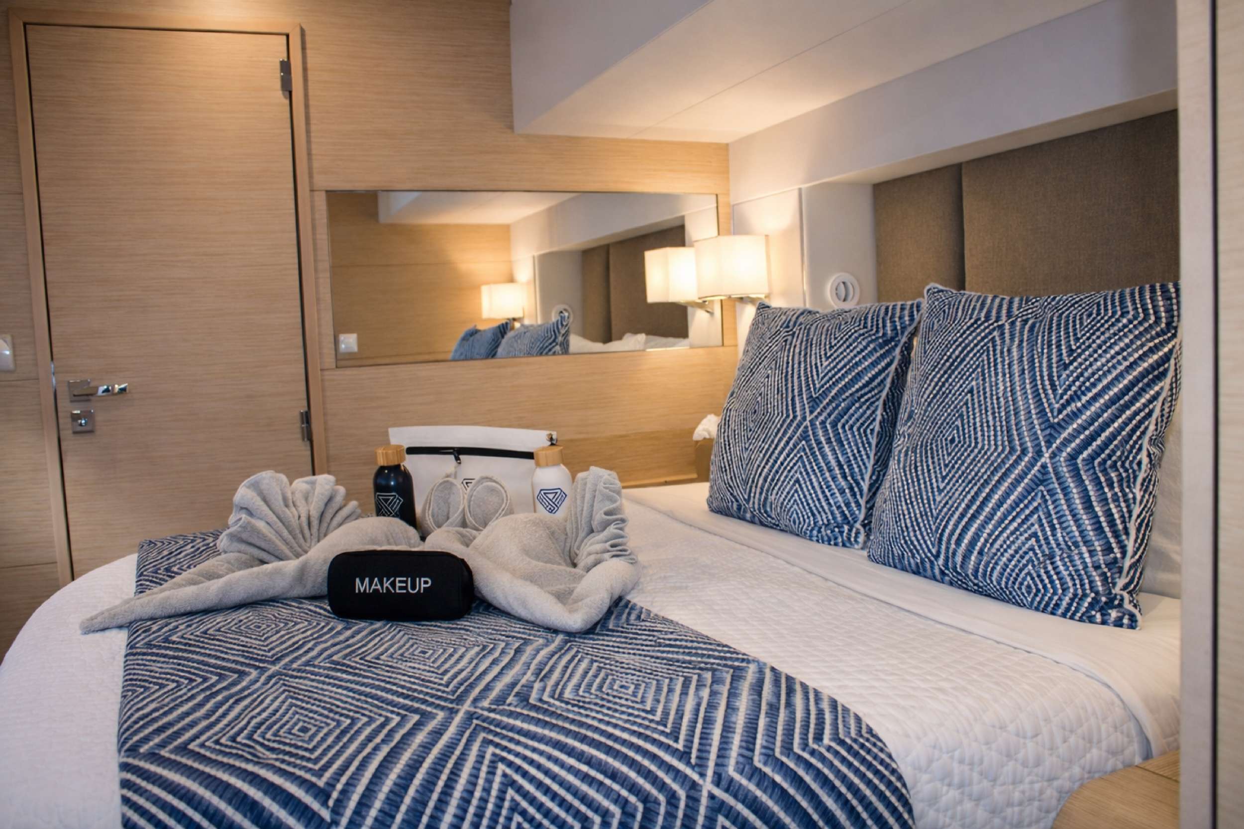 Queen Stateroom 2
