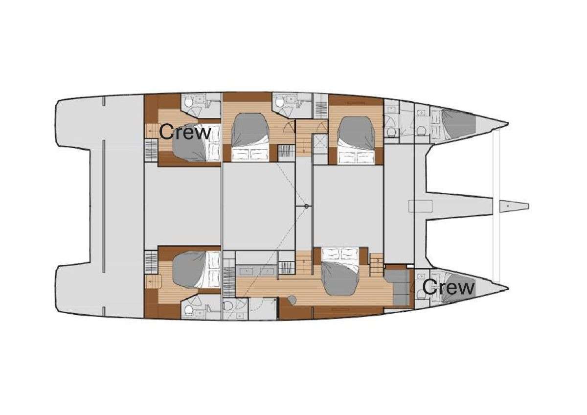 Owner Version Layout